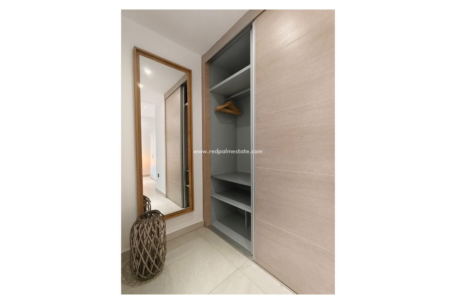 Videresalg - Villa -
Guardamar del Segura - El Raso