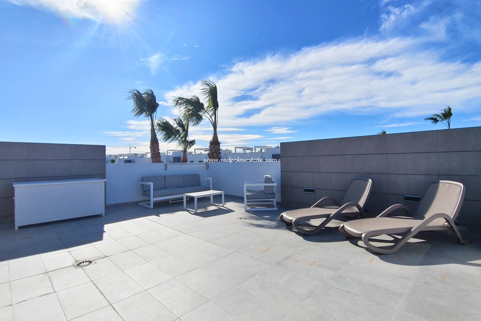 Videresalg - Villa -
Guardamar del Segura - El Raso