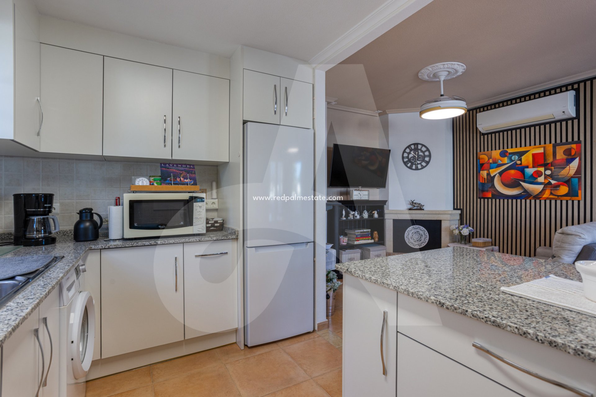 Videresalg - Villa -
Guardamar del Segura - El Raso