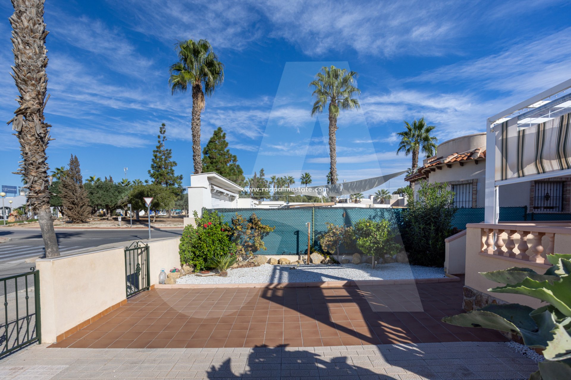 Videresalg - Villa -
Guardamar del Segura - El Raso