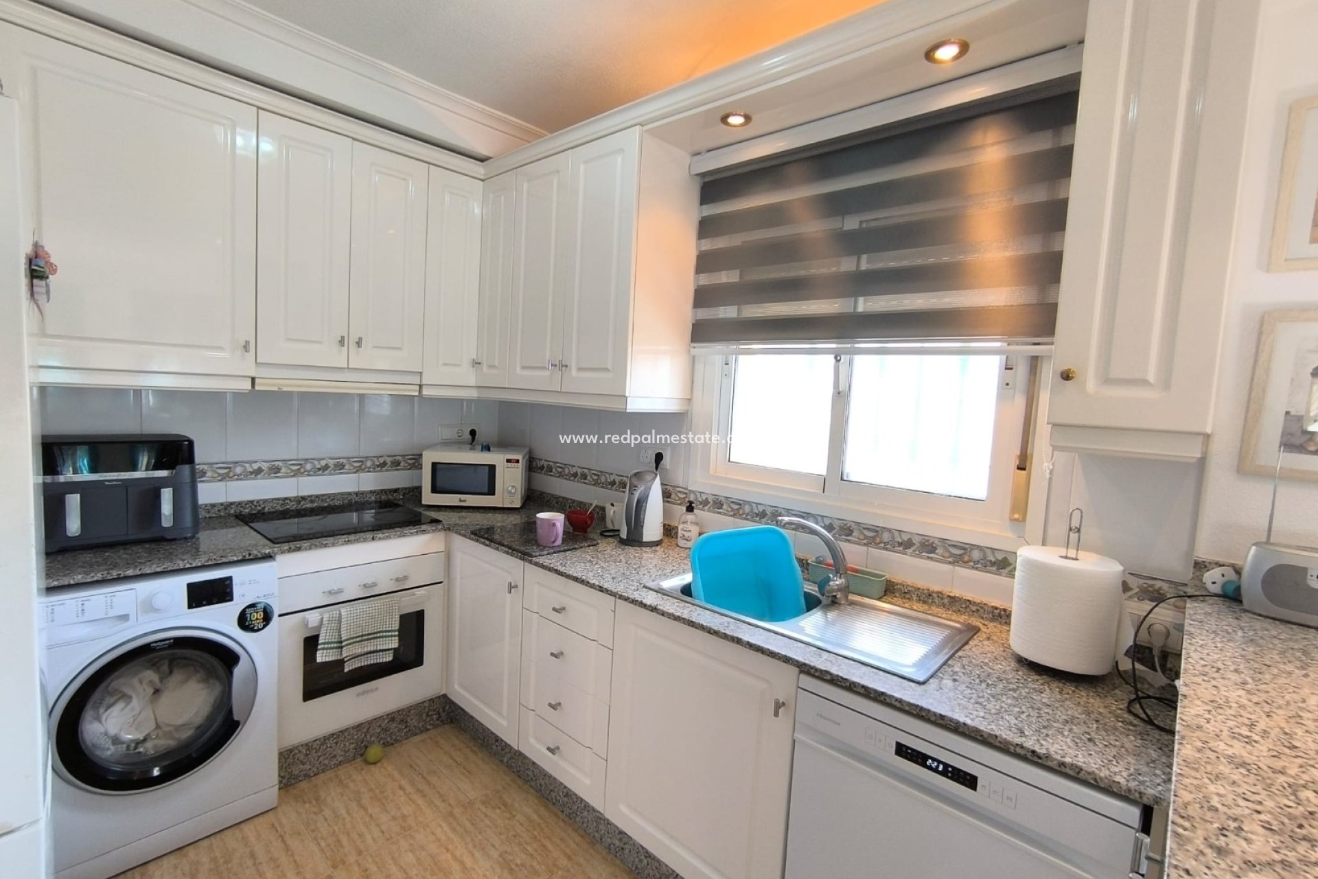 Videresalg - Villa -
Guardamar del Segura - El Raso