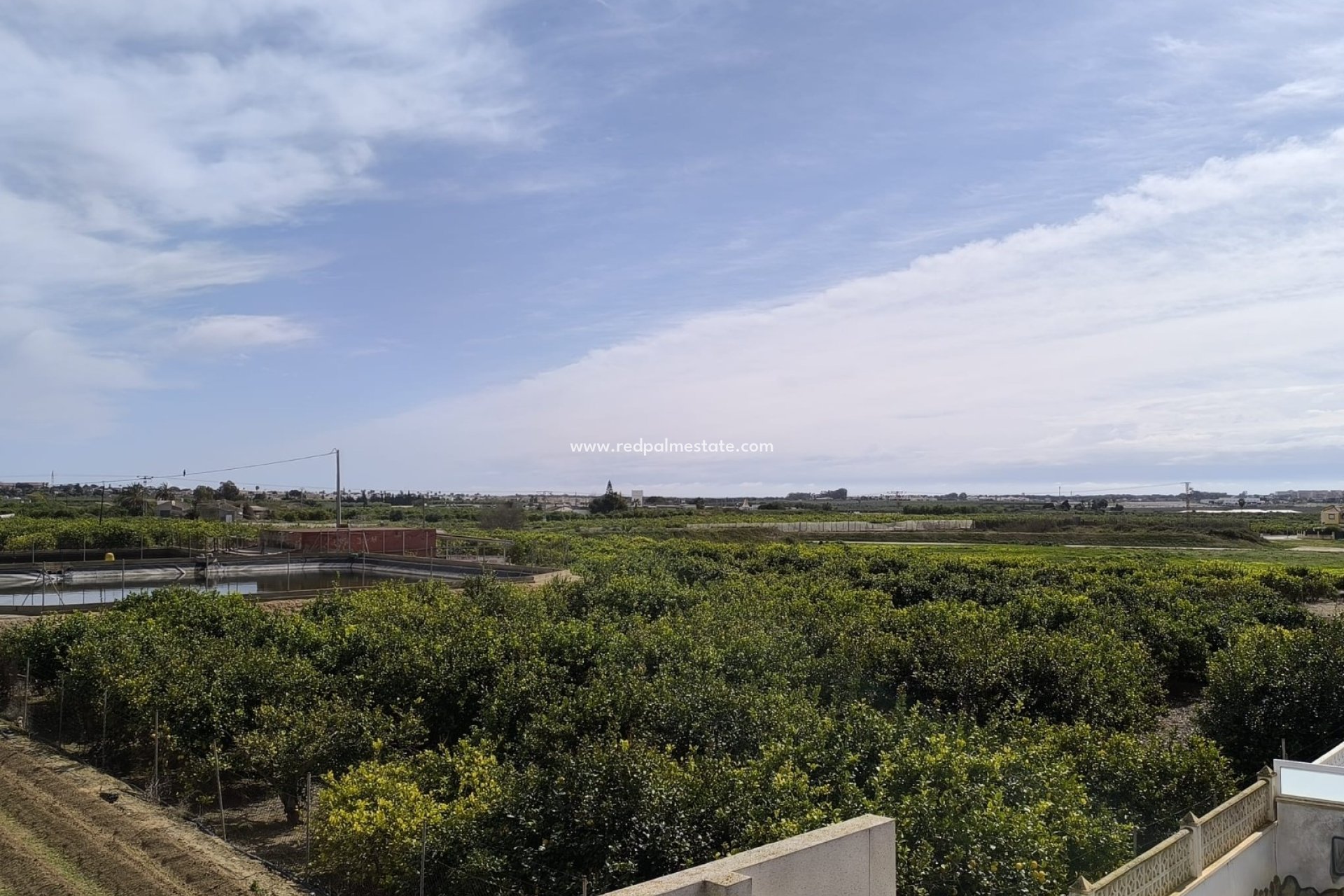 Videresalg - Villa -
Guardamar del Segura - El Raso