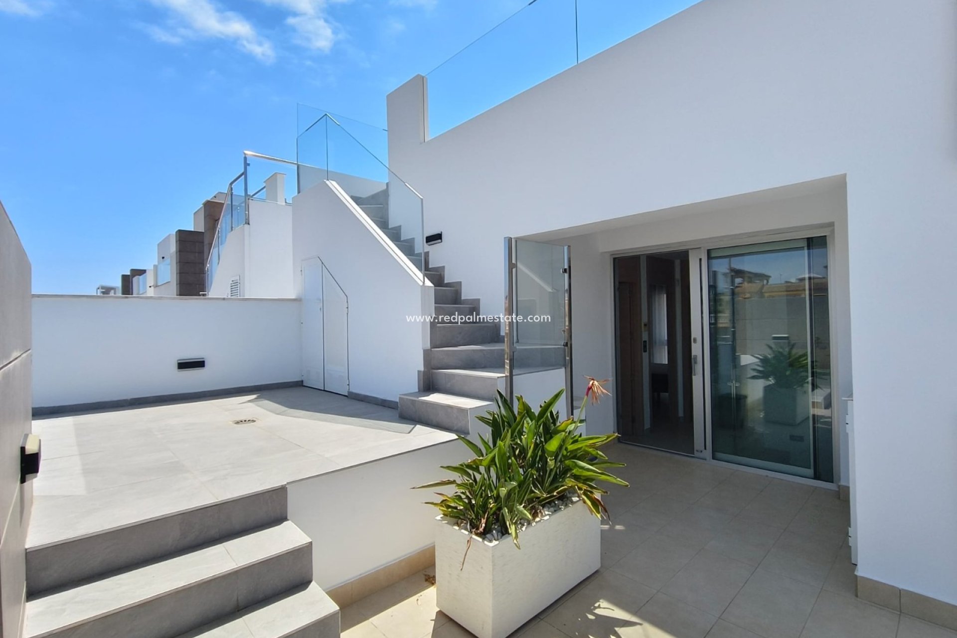 Videresalg - Villa -
Guardamar del Segura - El Raso