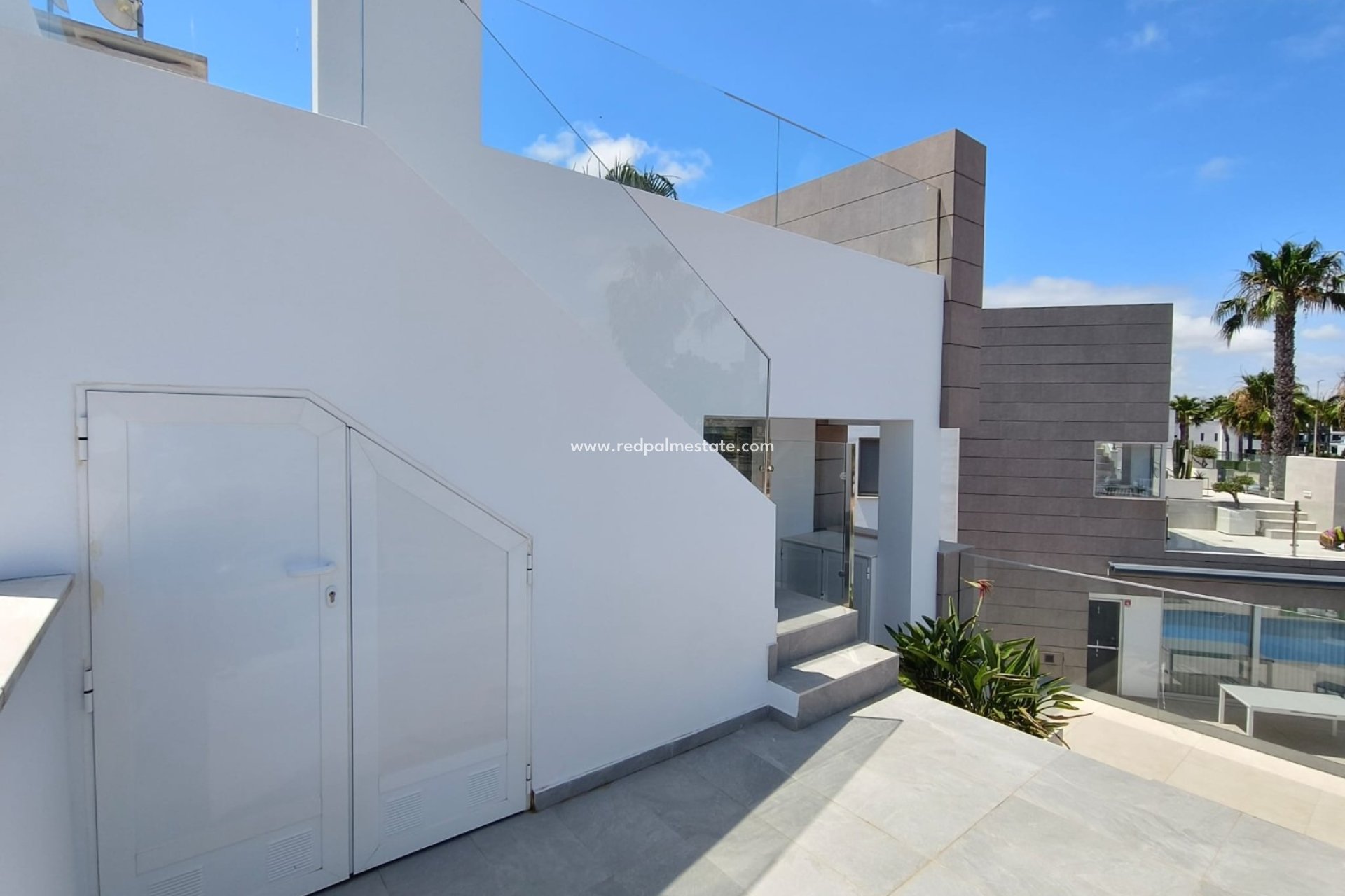Videresalg - Villa -
Guardamar del Segura - El Raso