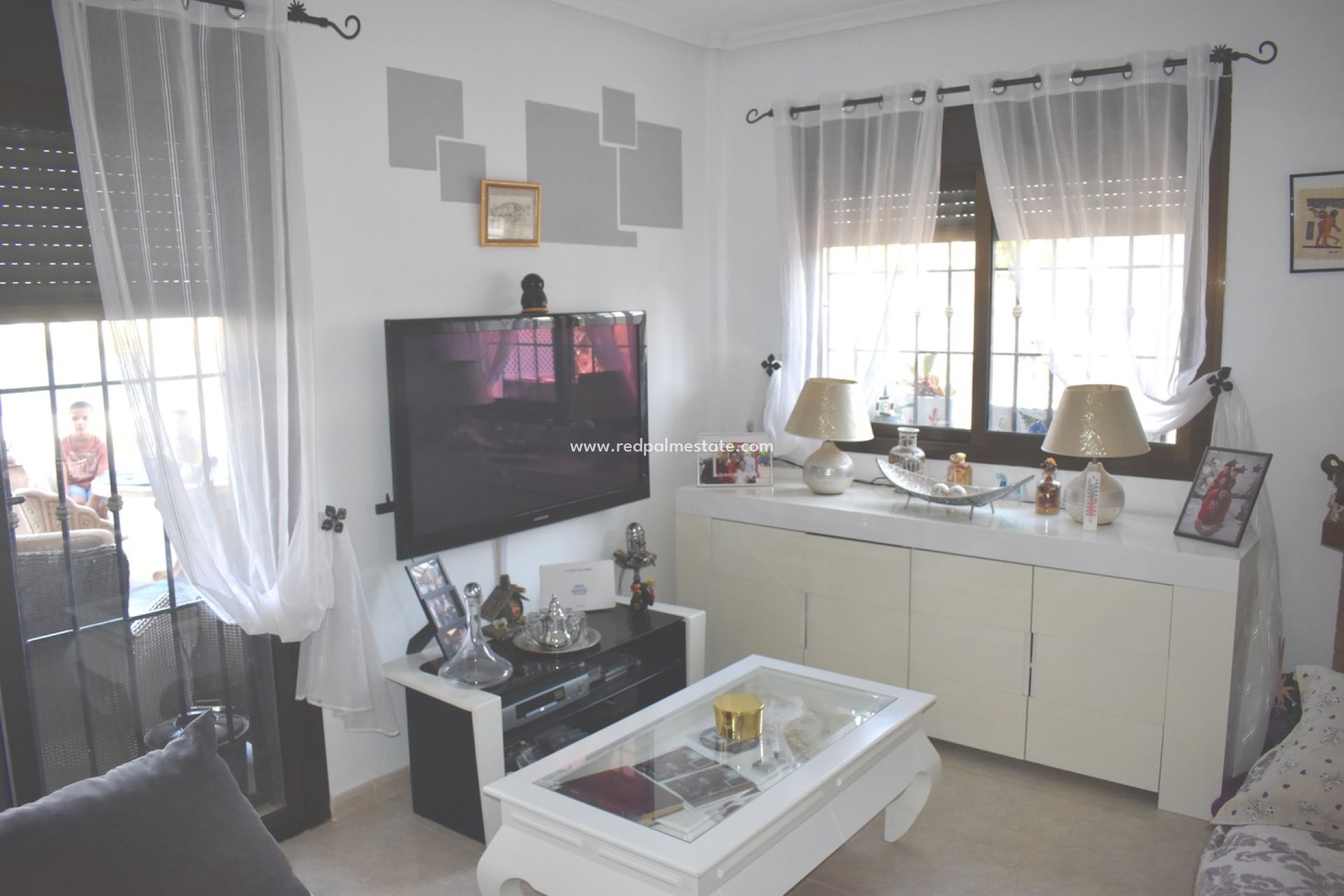 Videresalg - Villa -
Guardamar del Segura - Guardamar