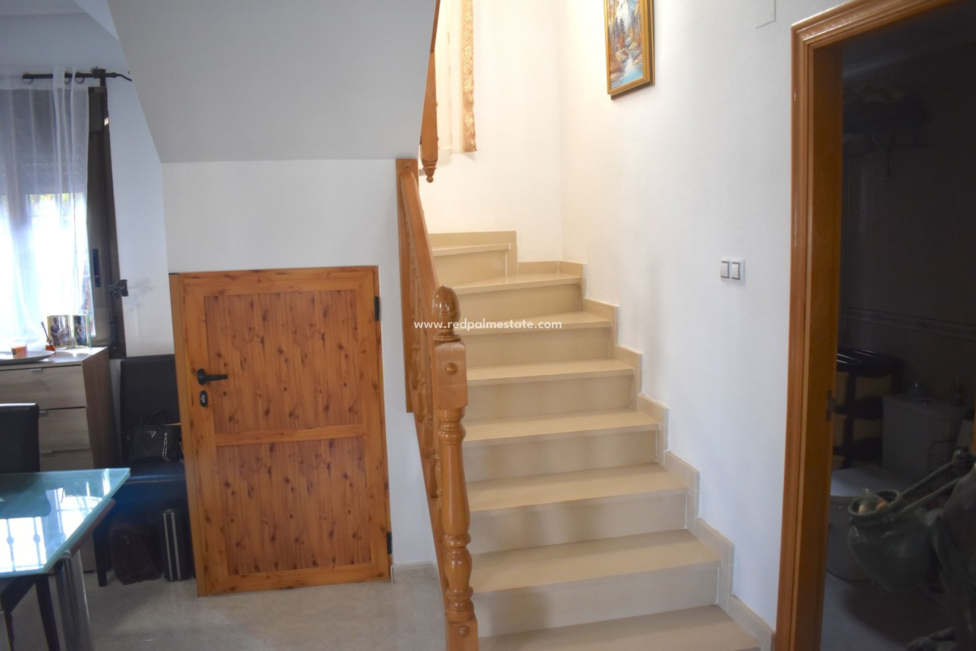 Videresalg - Villa -
Guardamar del Segura - Guardamar