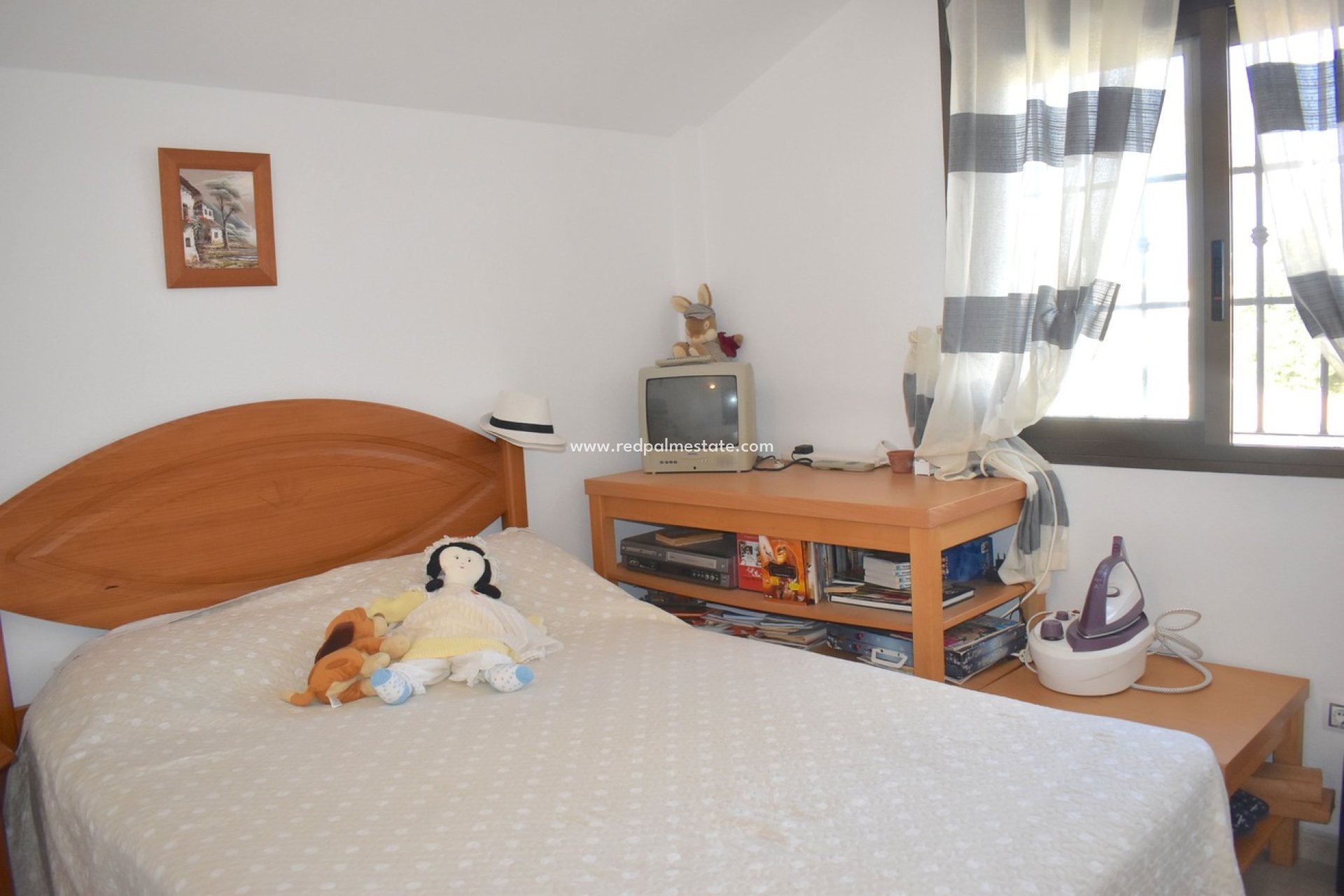 Videresalg - Villa -
Guardamar del Segura - Guardamar
