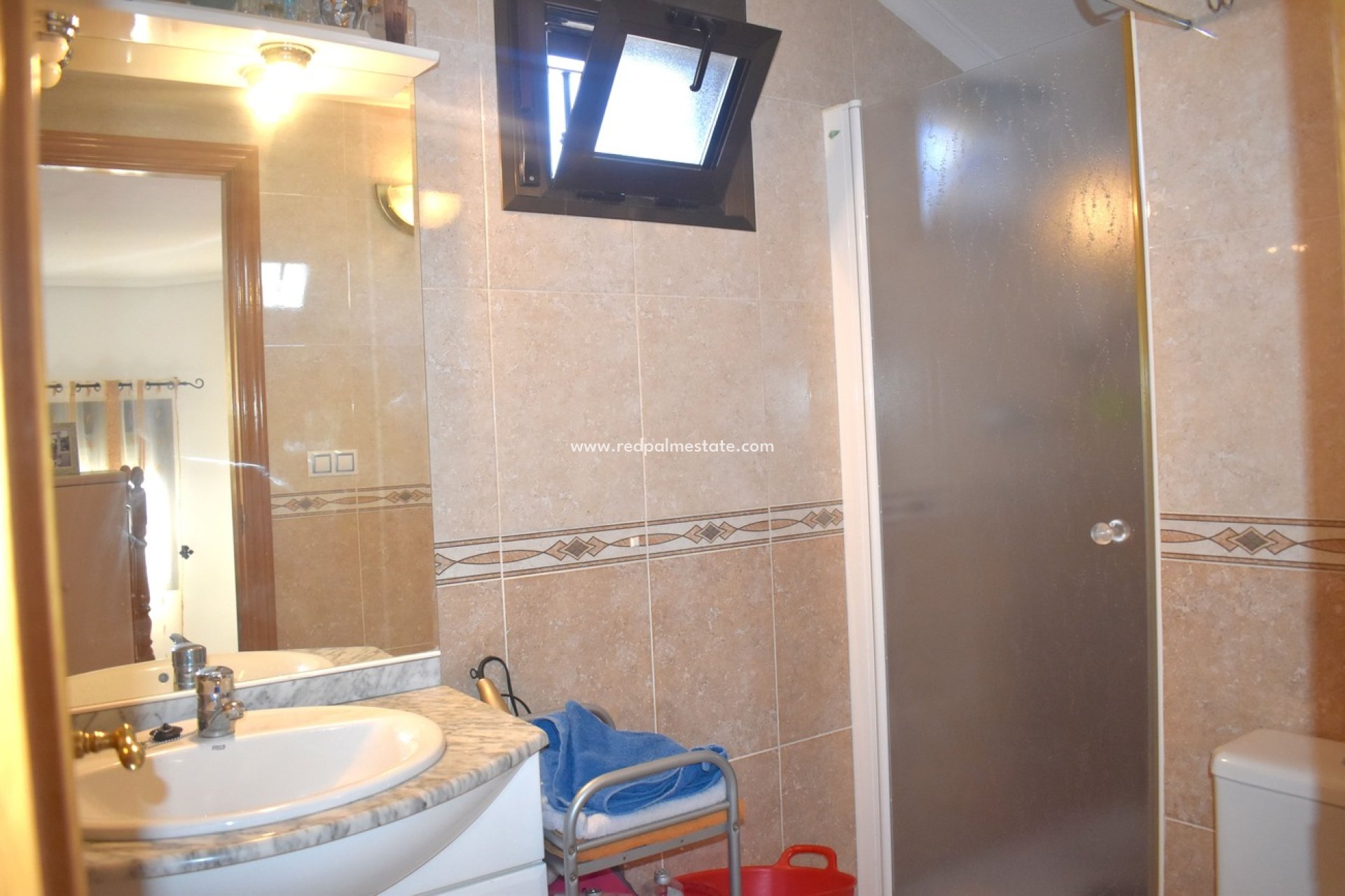 Videresalg - Villa -
Guardamar del Segura - Guardamar