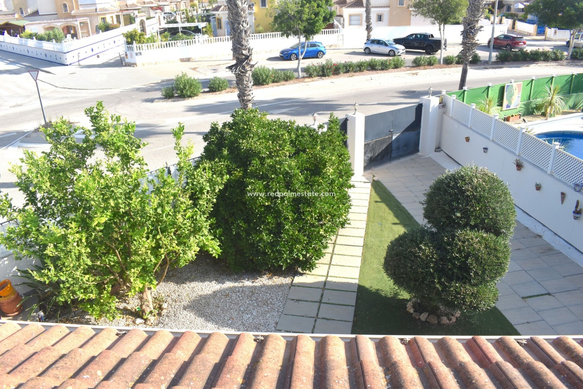 Videresalg - Villa -
Guardamar del Segura - Guardamar