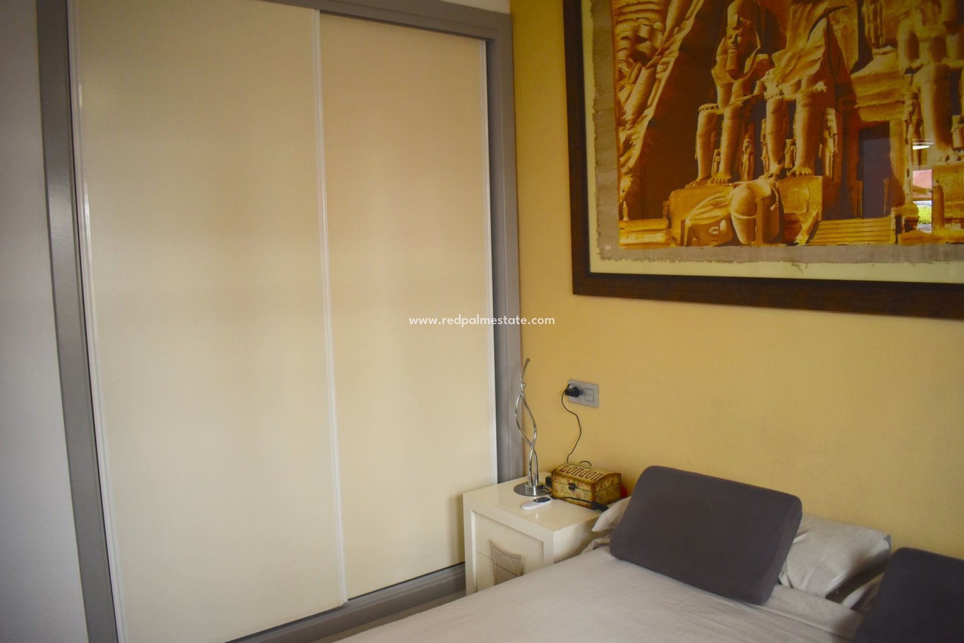 Videresalg - Villa -
Guardamar del Segura - Guardamar