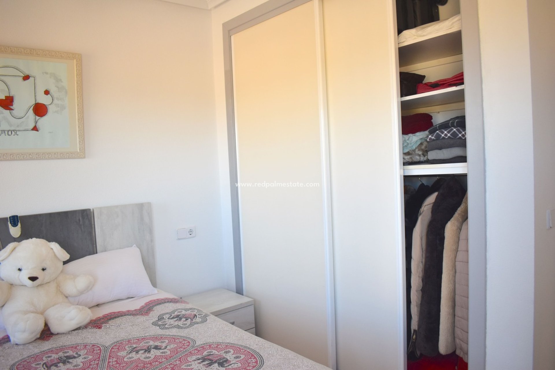 Videresalg - Villa -
Guardamar del Segura - Guardamar