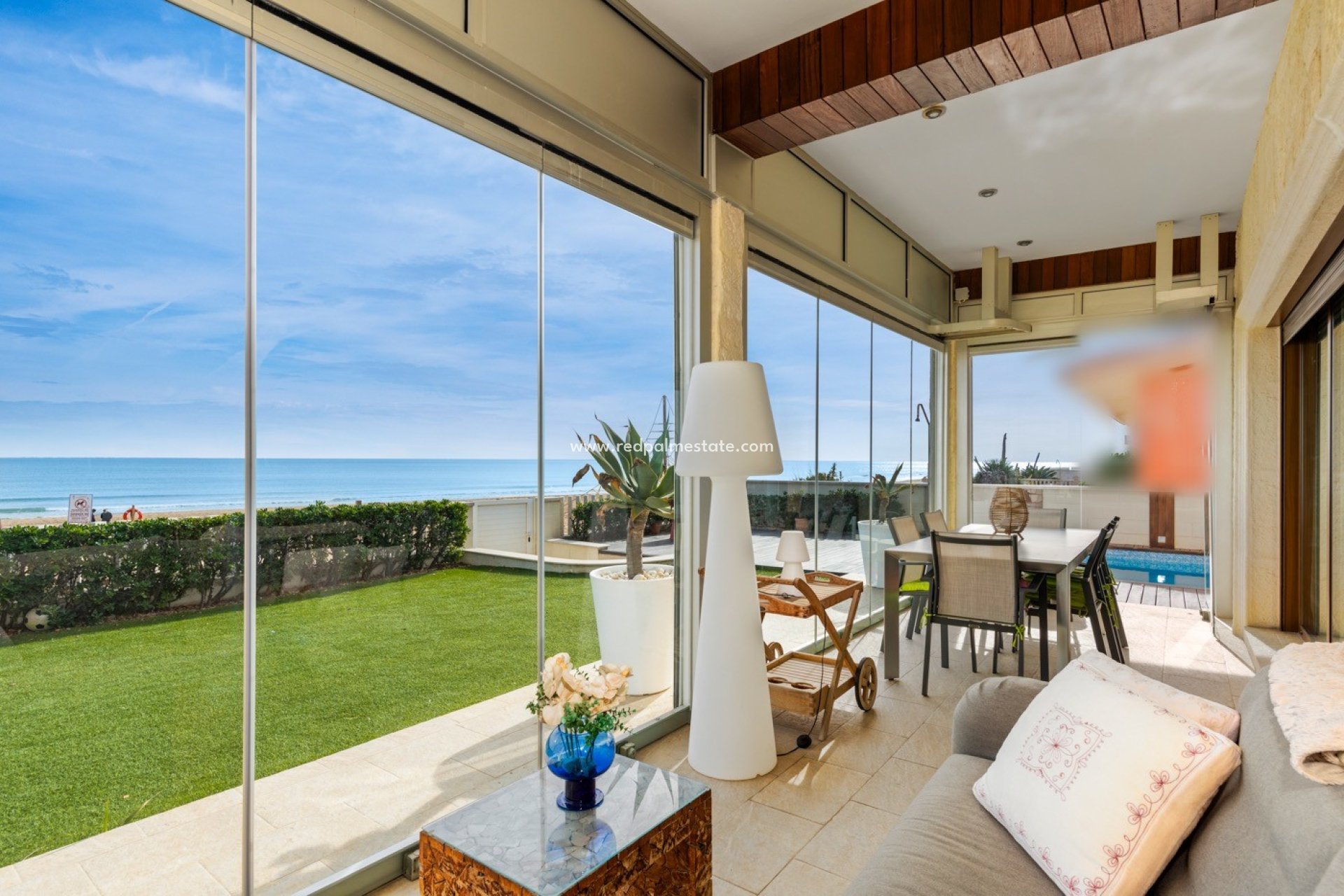 Videresalg - Villa -
Guardamar del Segura - Guardamar