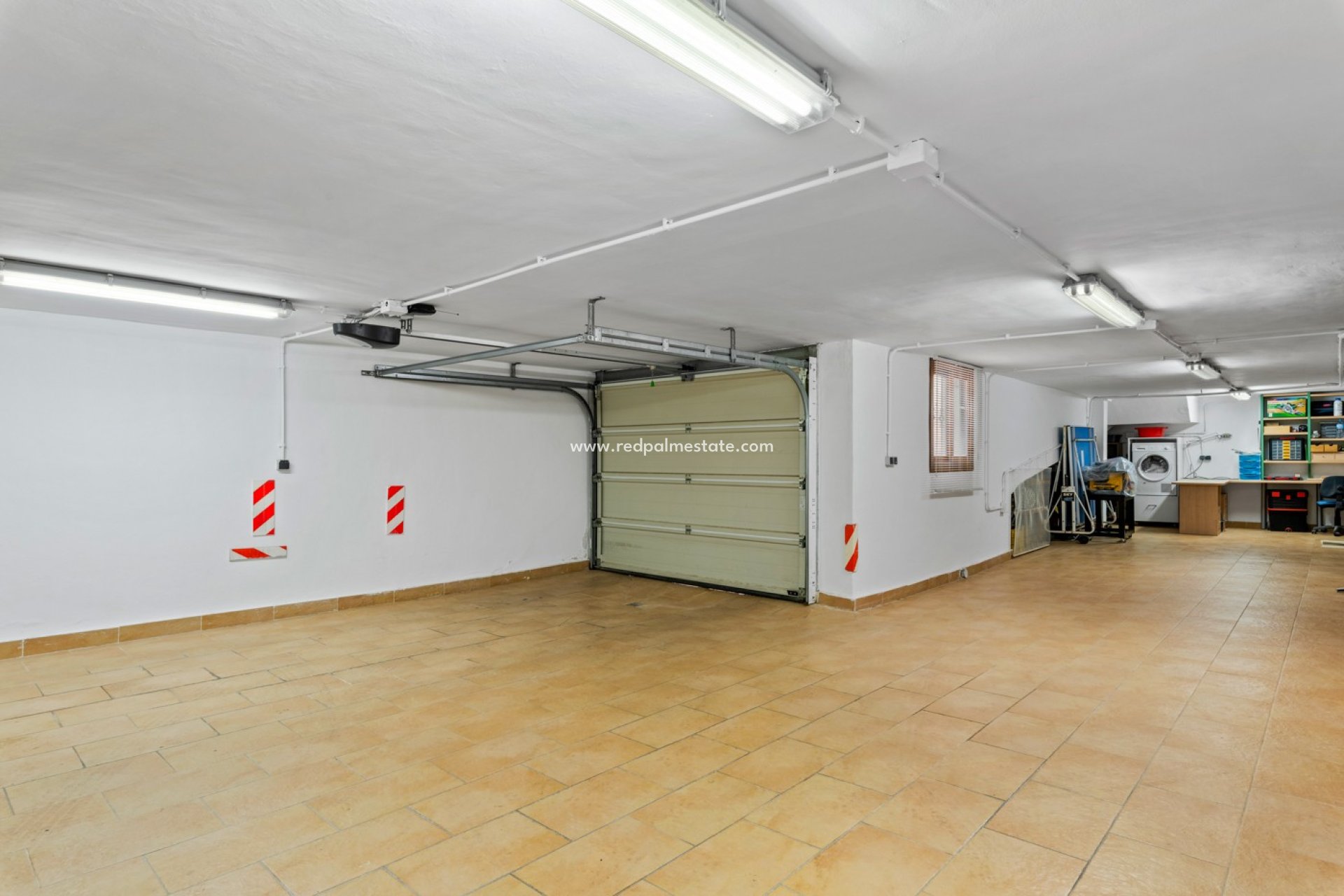 Videresalg - Villa -
Guardamar del Segura - Guardamar