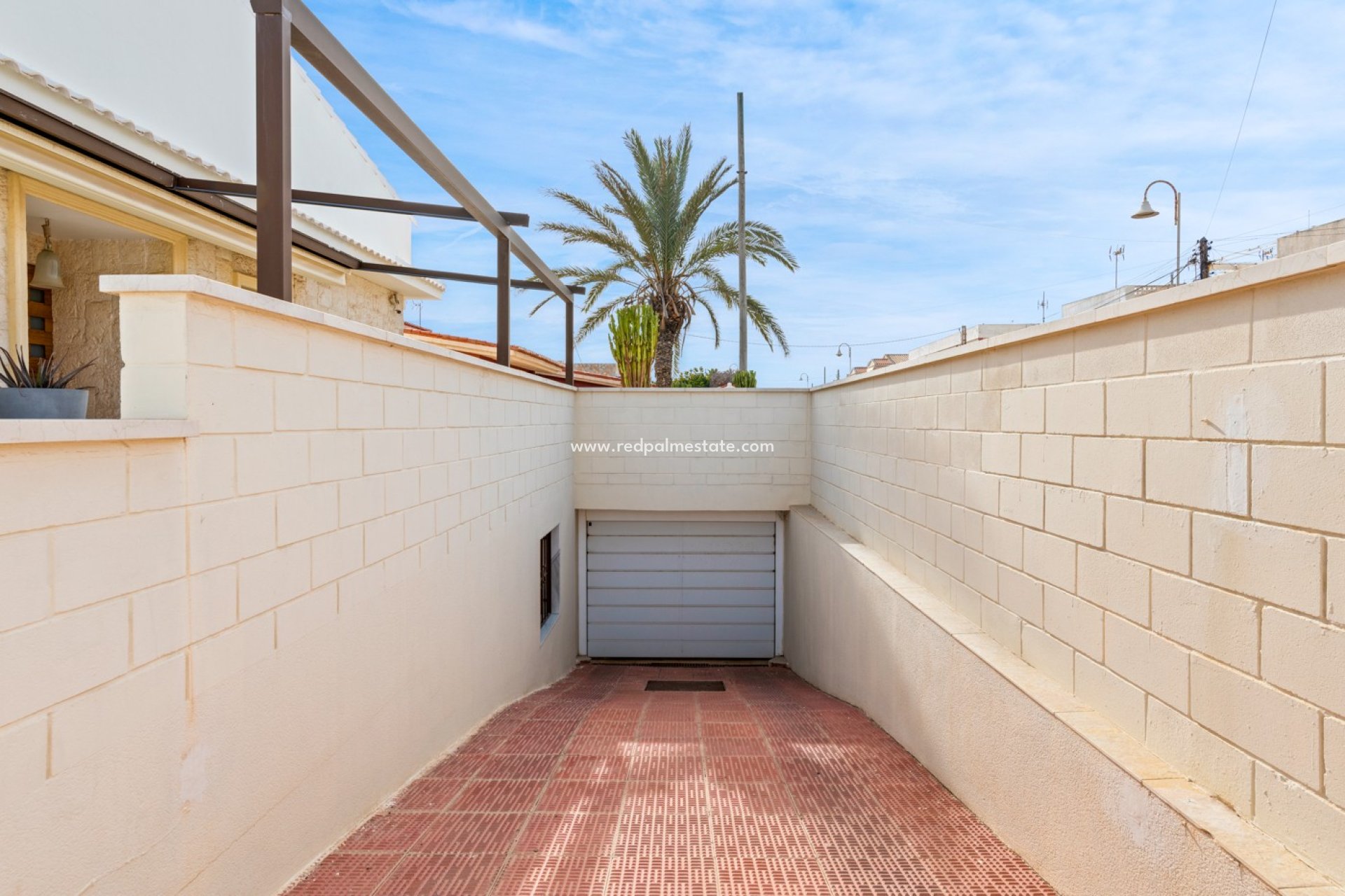 Videresalg - Villa -
Guardamar del Segura - Guardamar