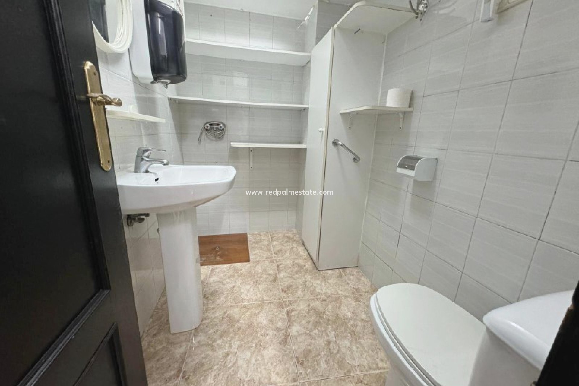 Videresalg - Villa -
Guardamar del Segura - Guardamar