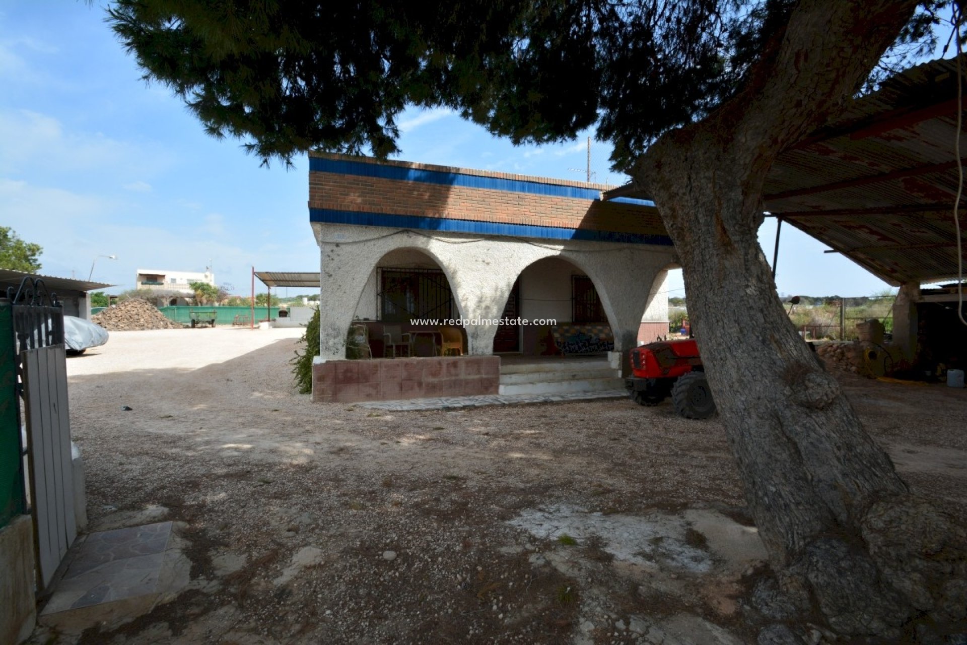 Videresalg - Villa -
Guardamar del Segura - Guardamar