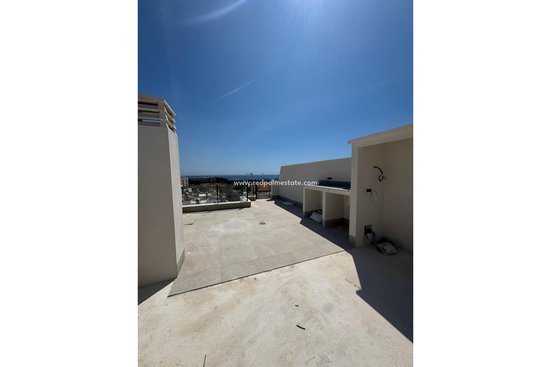 Videresalg - Villa -
Guardamar del Segura - Guardamar