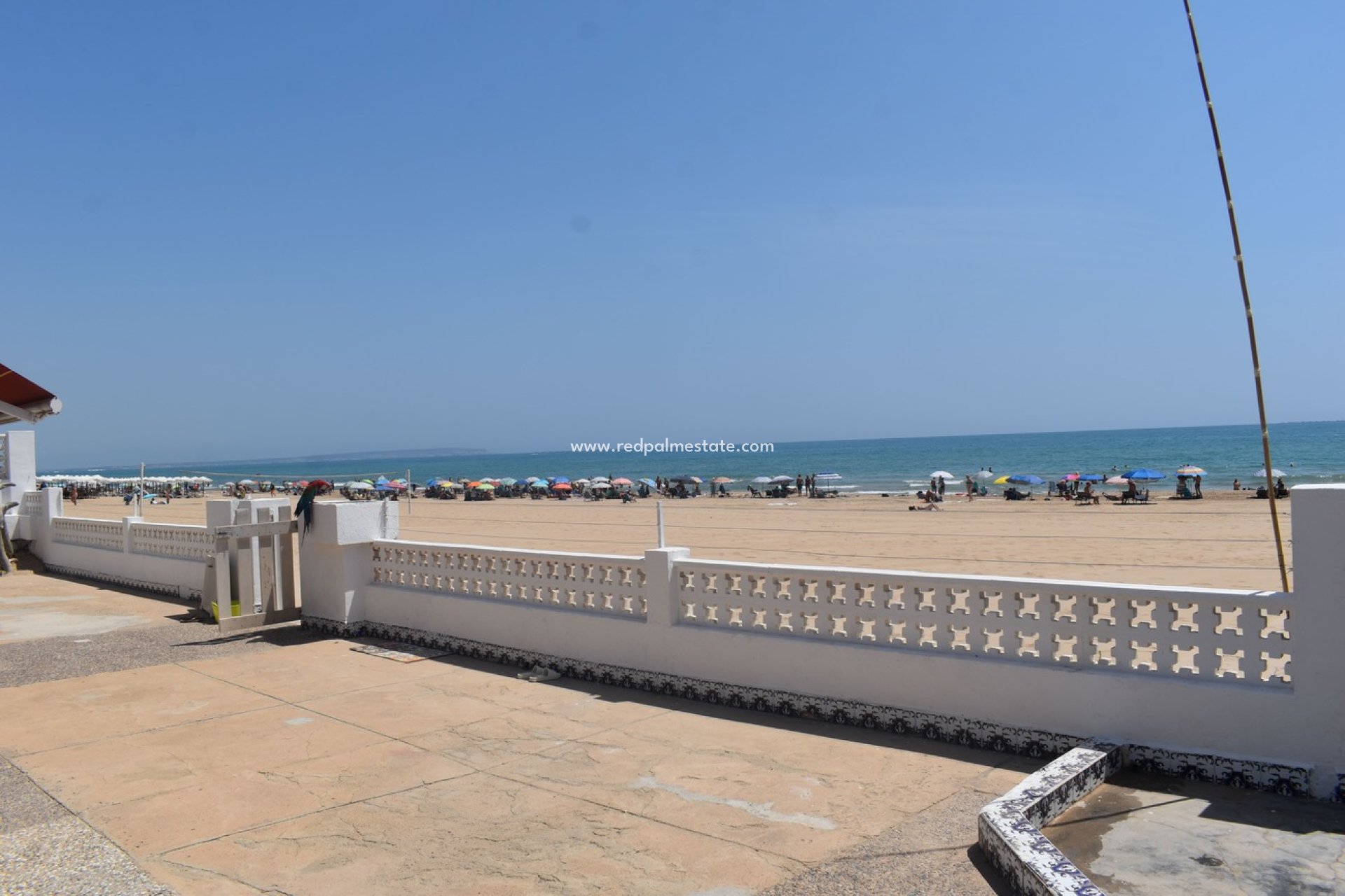 Videresalg - Villa -
Guardamar del Segura - Guardamar