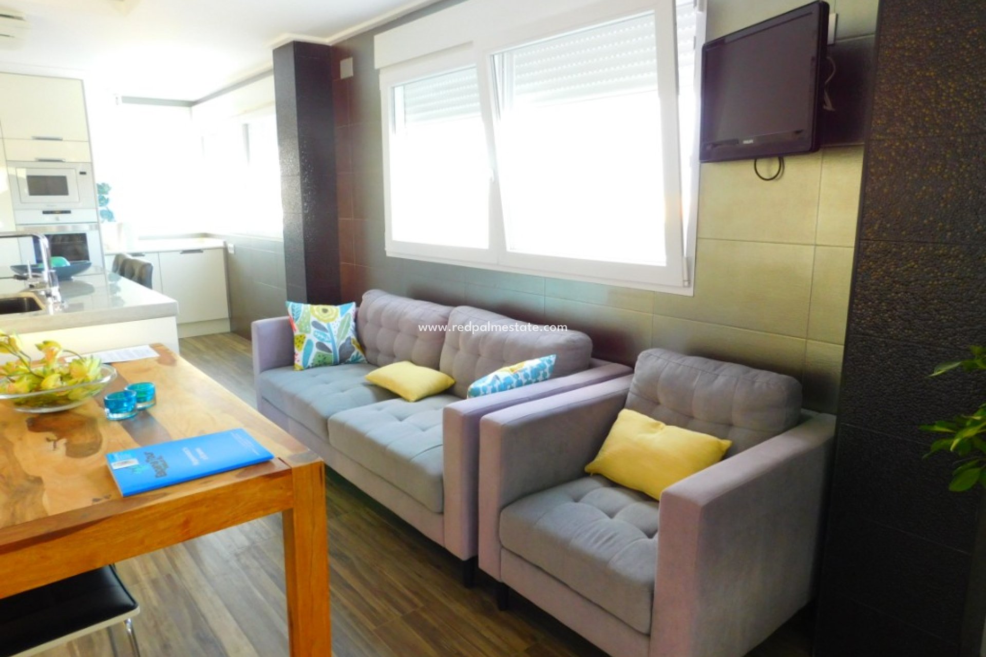 Videresalg - Villa -
Guardamar del Segura - Guardamar