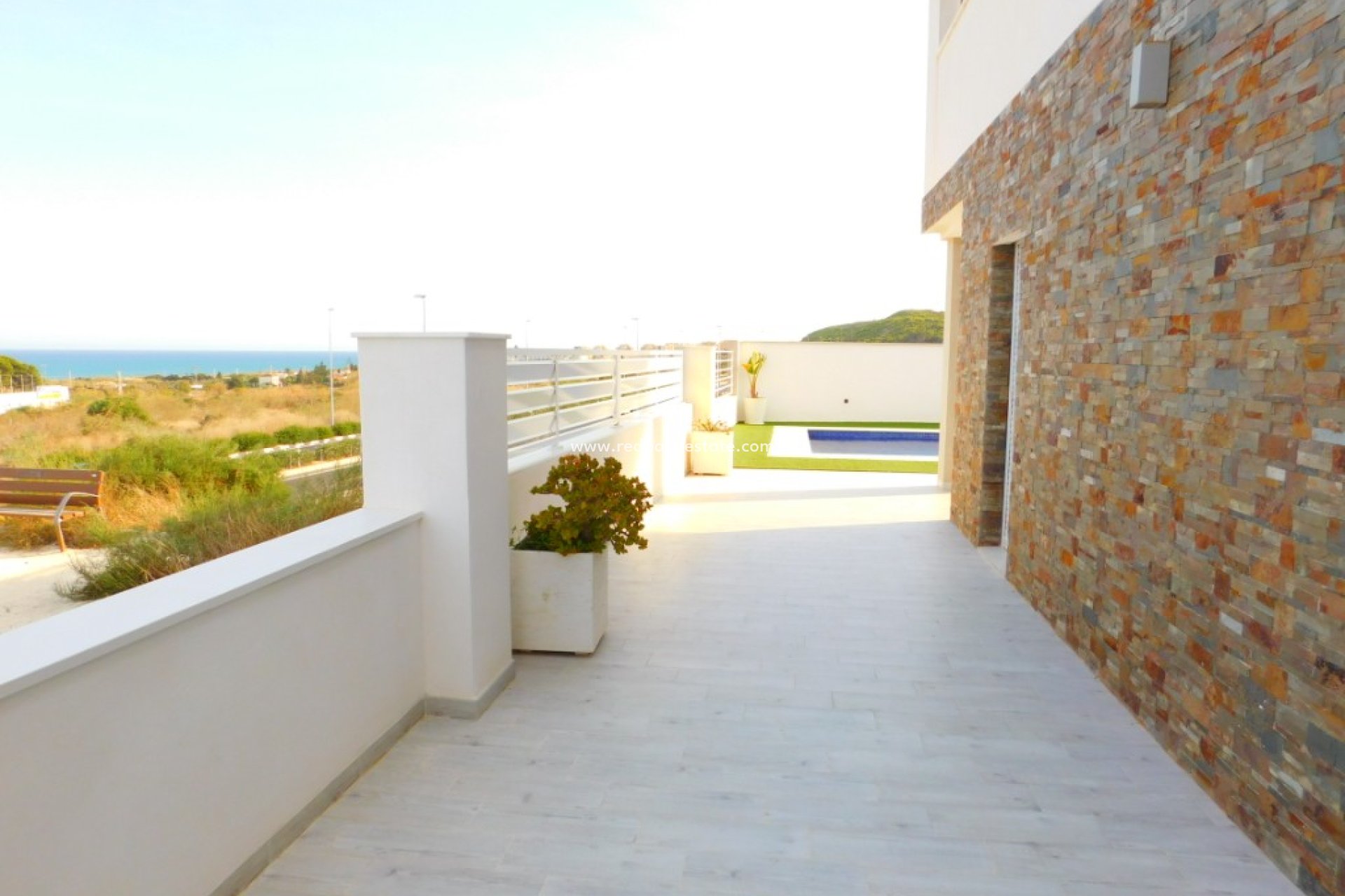 Videresalg - Villa -
Guardamar del Segura - Guardamar