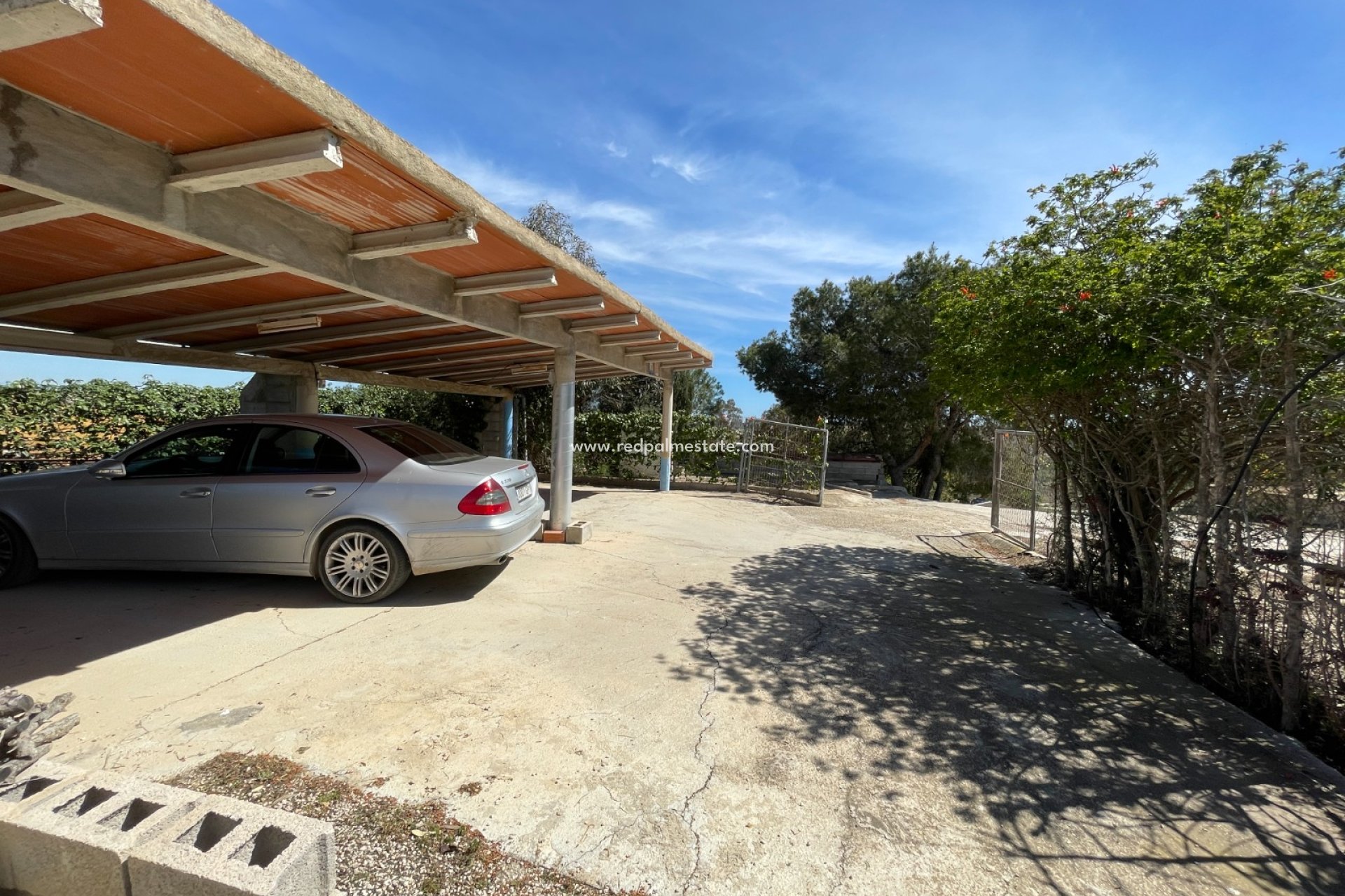 Videresalg - Villa -
Guardamar del Segura - Guardamar