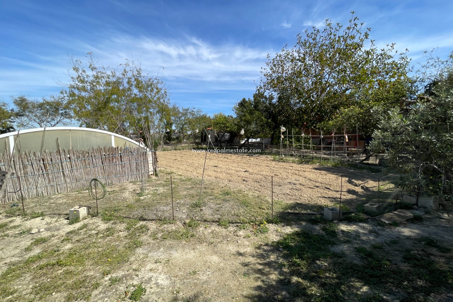 Videresalg - Villa -
Guardamar del Segura - Guardamar