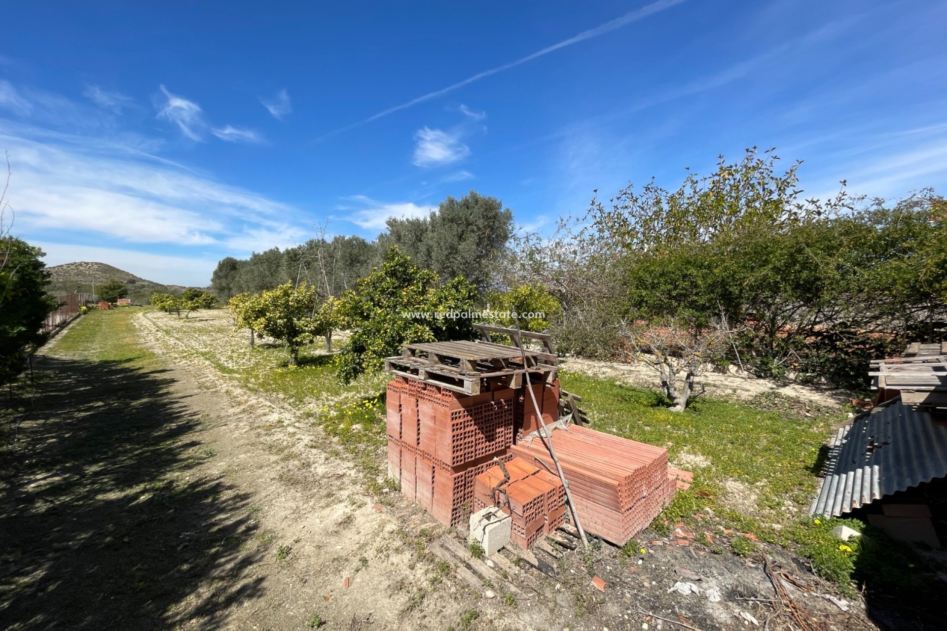 Videresalg - Villa -
Guardamar del Segura - Guardamar