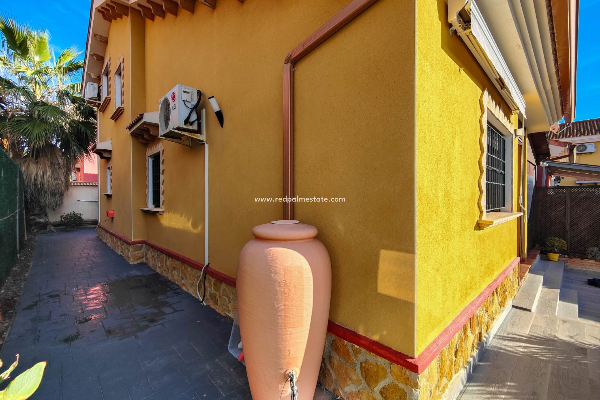 Videresalg - Villa -
Guardamar del Segura - Guardamar