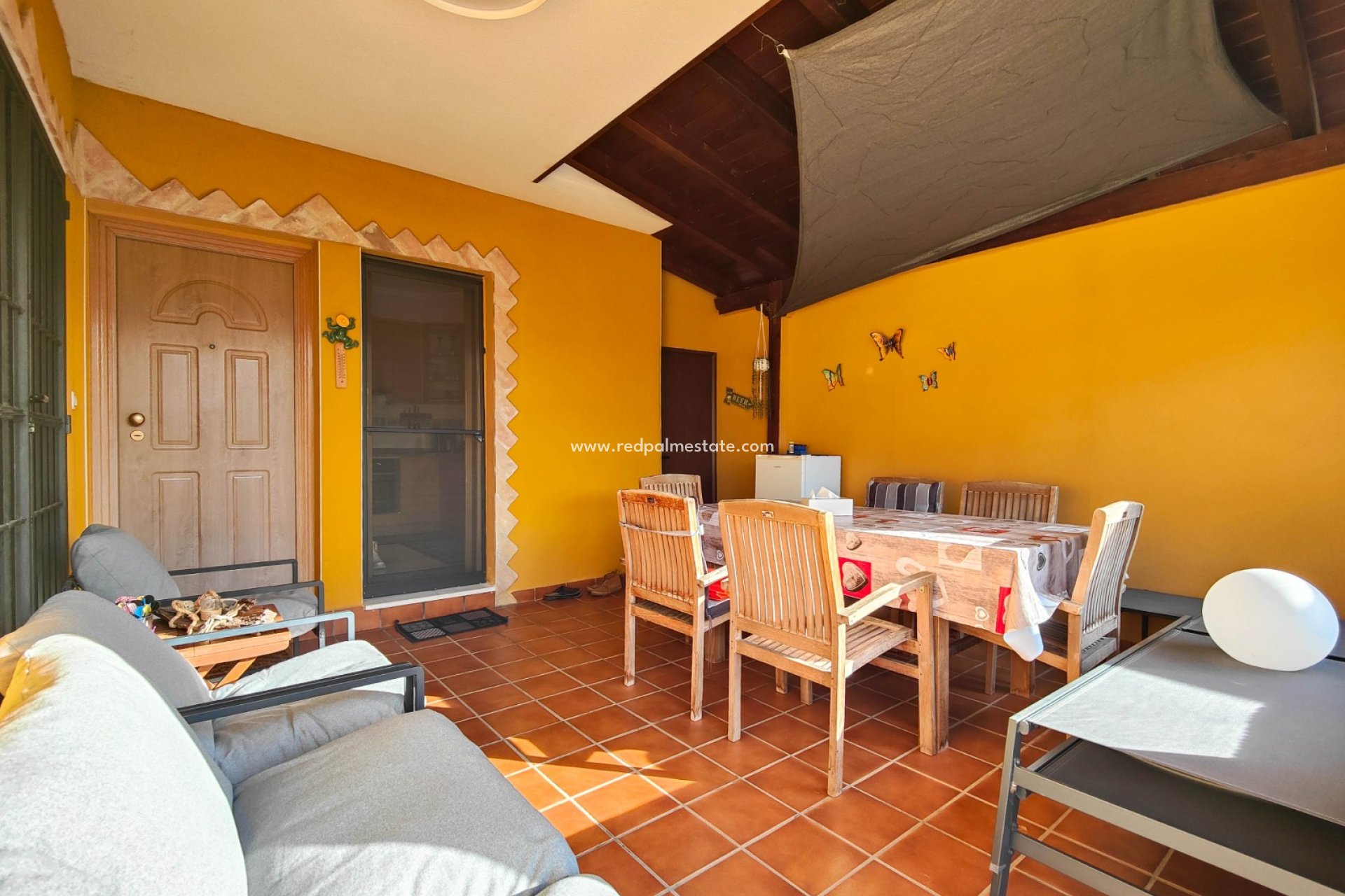 Videresalg - Villa -
Guardamar del Segura - Guardamar