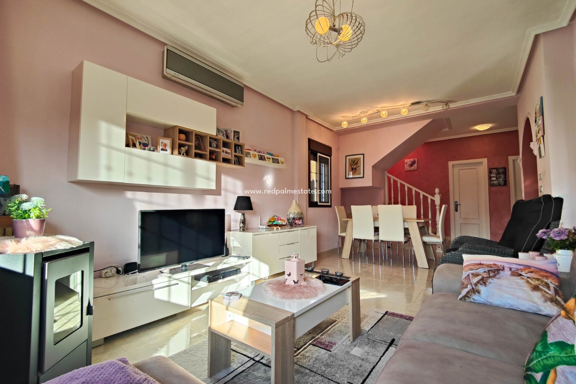 Videresalg - Villa -
Guardamar del Segura - Guardamar