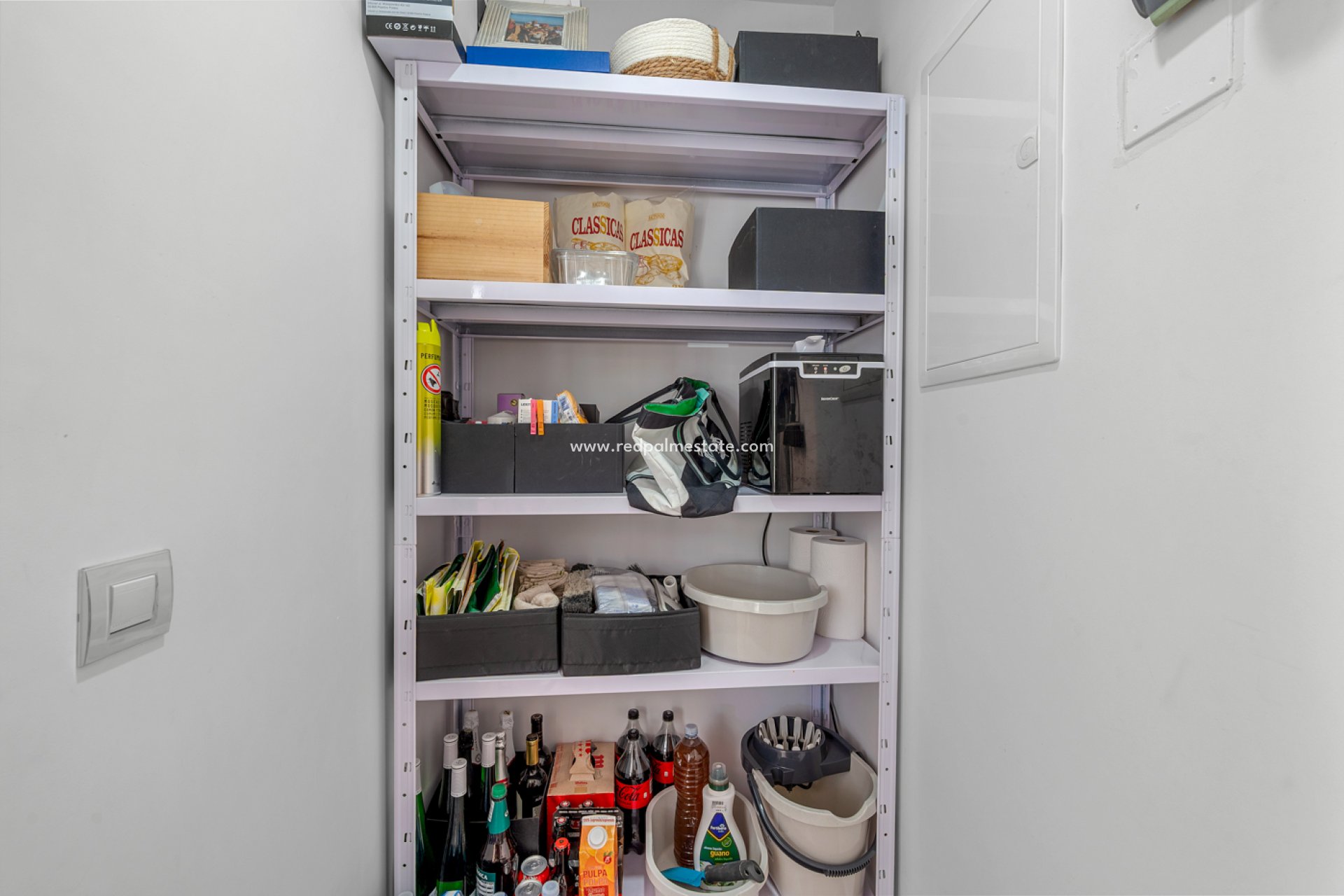 Videresalg - Villa -
Guardamar del Segura - Guardamar