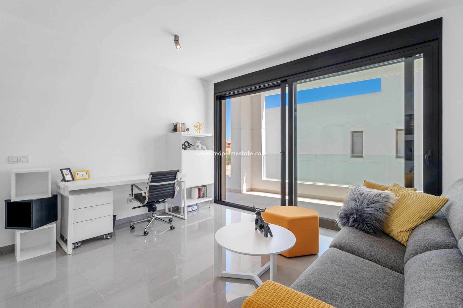 Videresalg - Villa -
Guardamar del Segura - Guardamar