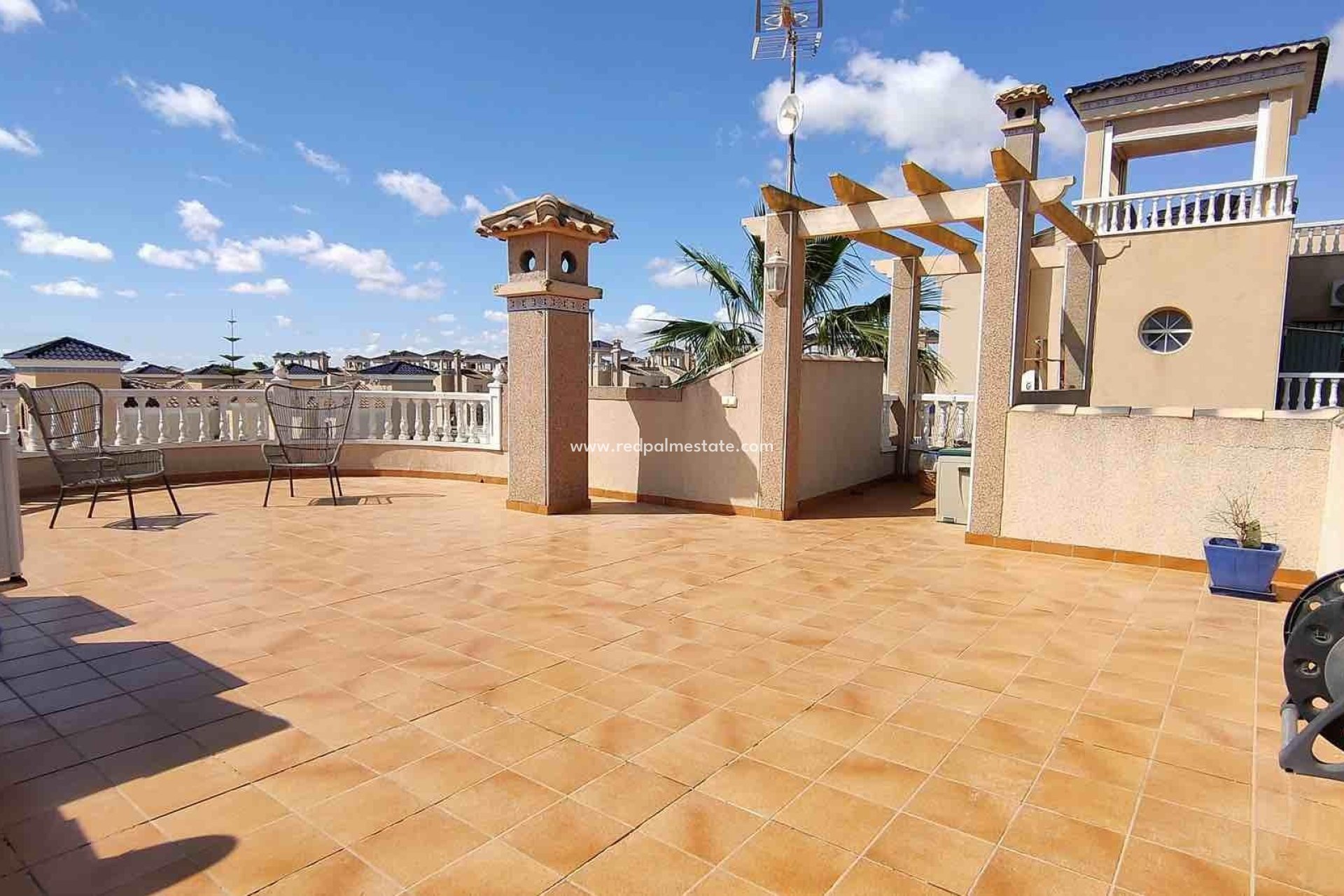 Videresalg - Villa -
Guardamar del Segura - Urb el raso