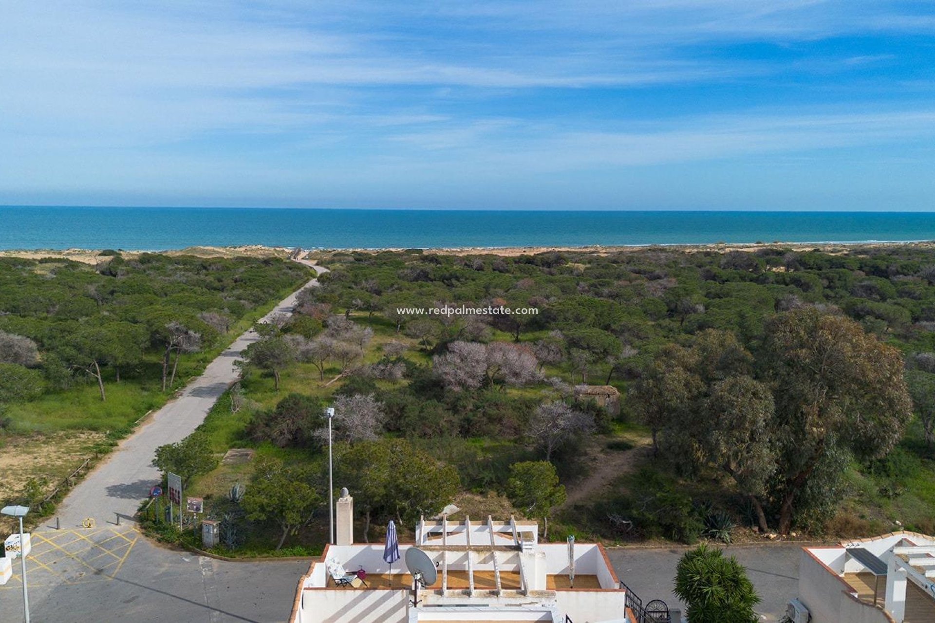 Videresalg - Villa -
Guardamar del Segura - Urbanizaciones