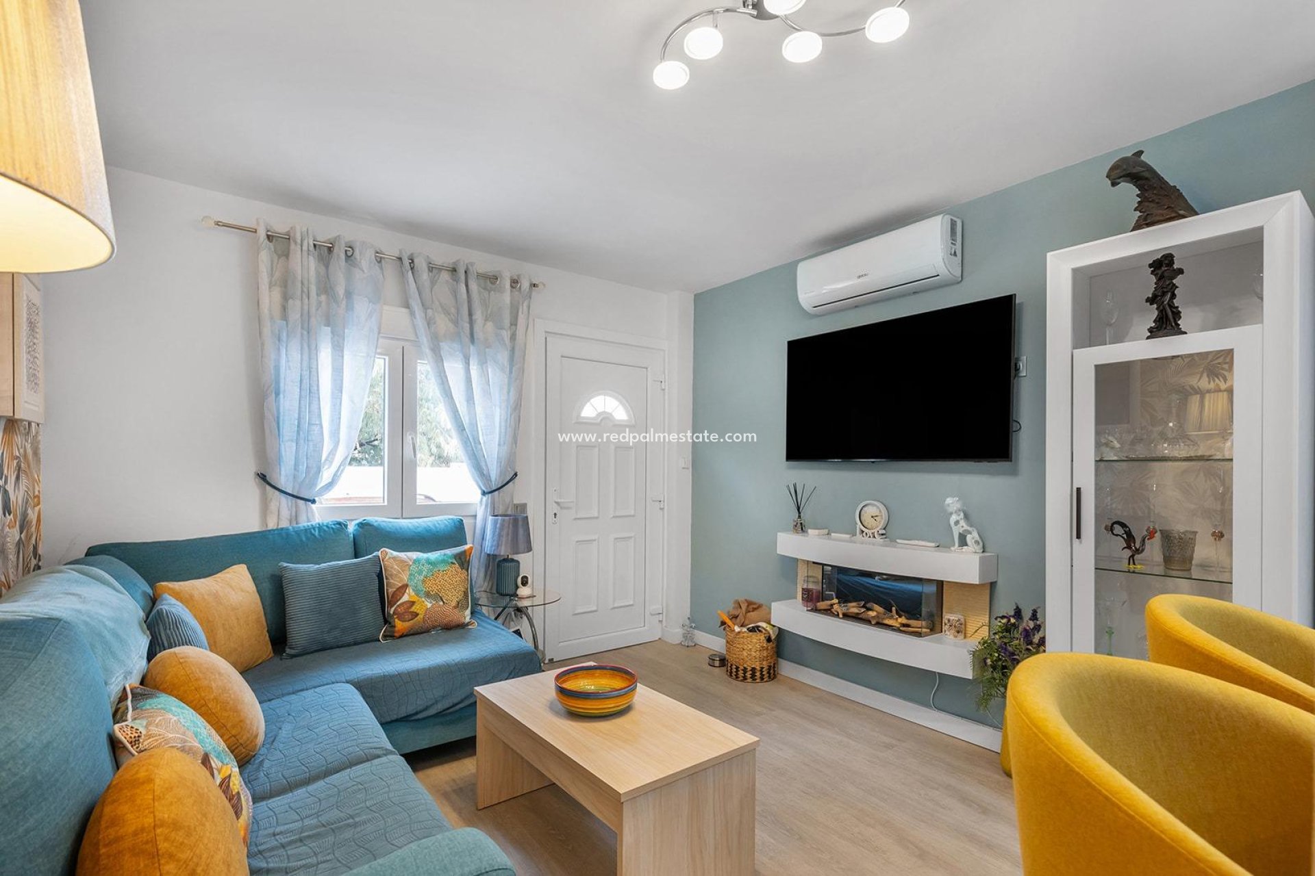 Videresalg - Villa -
Guardamar del Segura - Urbanizaciones