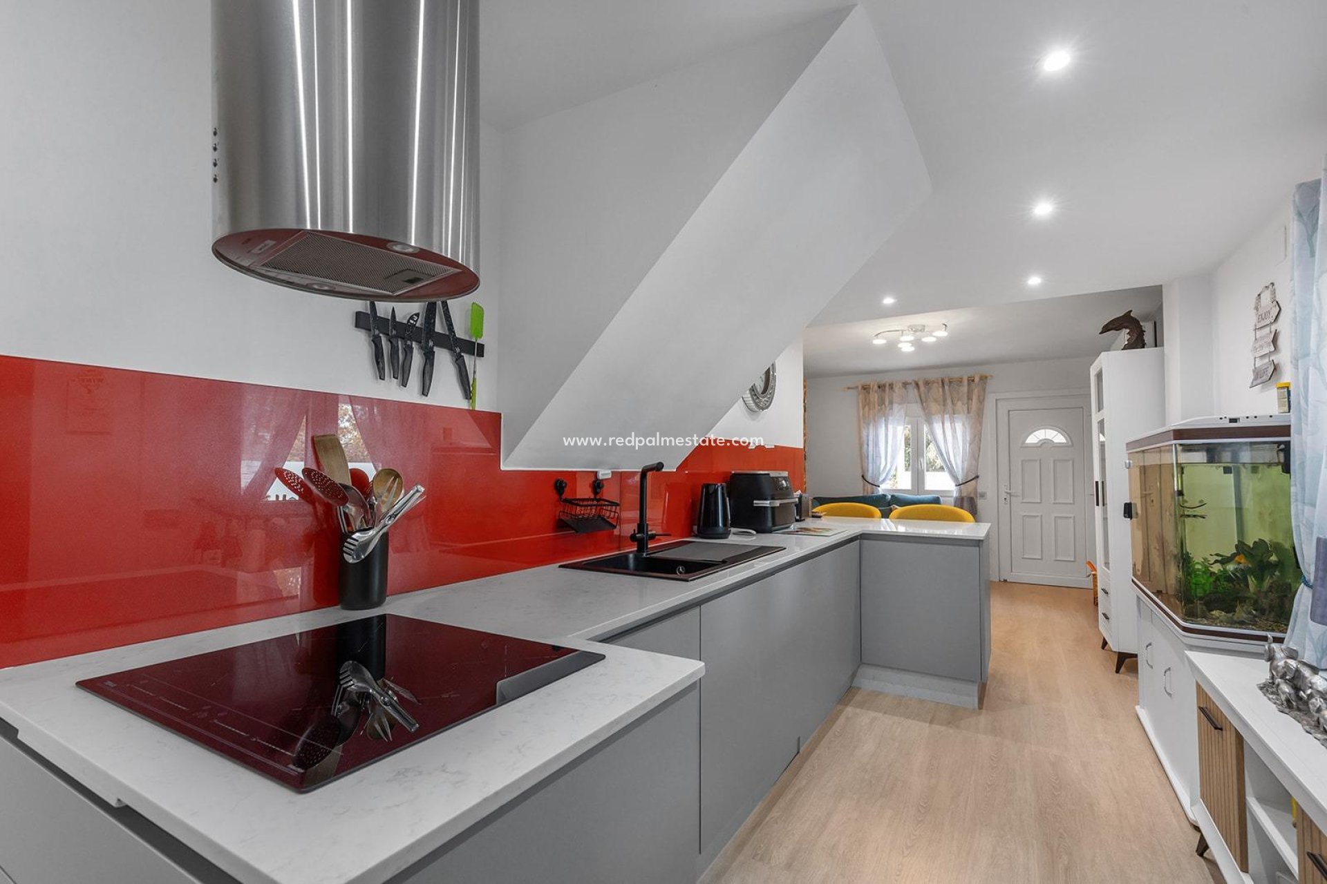 Videresalg - Villa -
Guardamar del Segura - Urbanizaciones