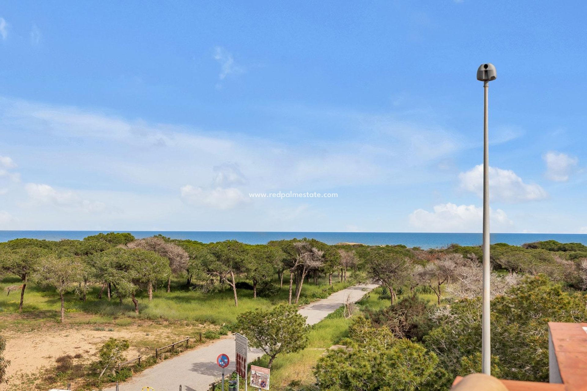 Videresalg - Villa -
Guardamar del Segura - Urbanizaciones