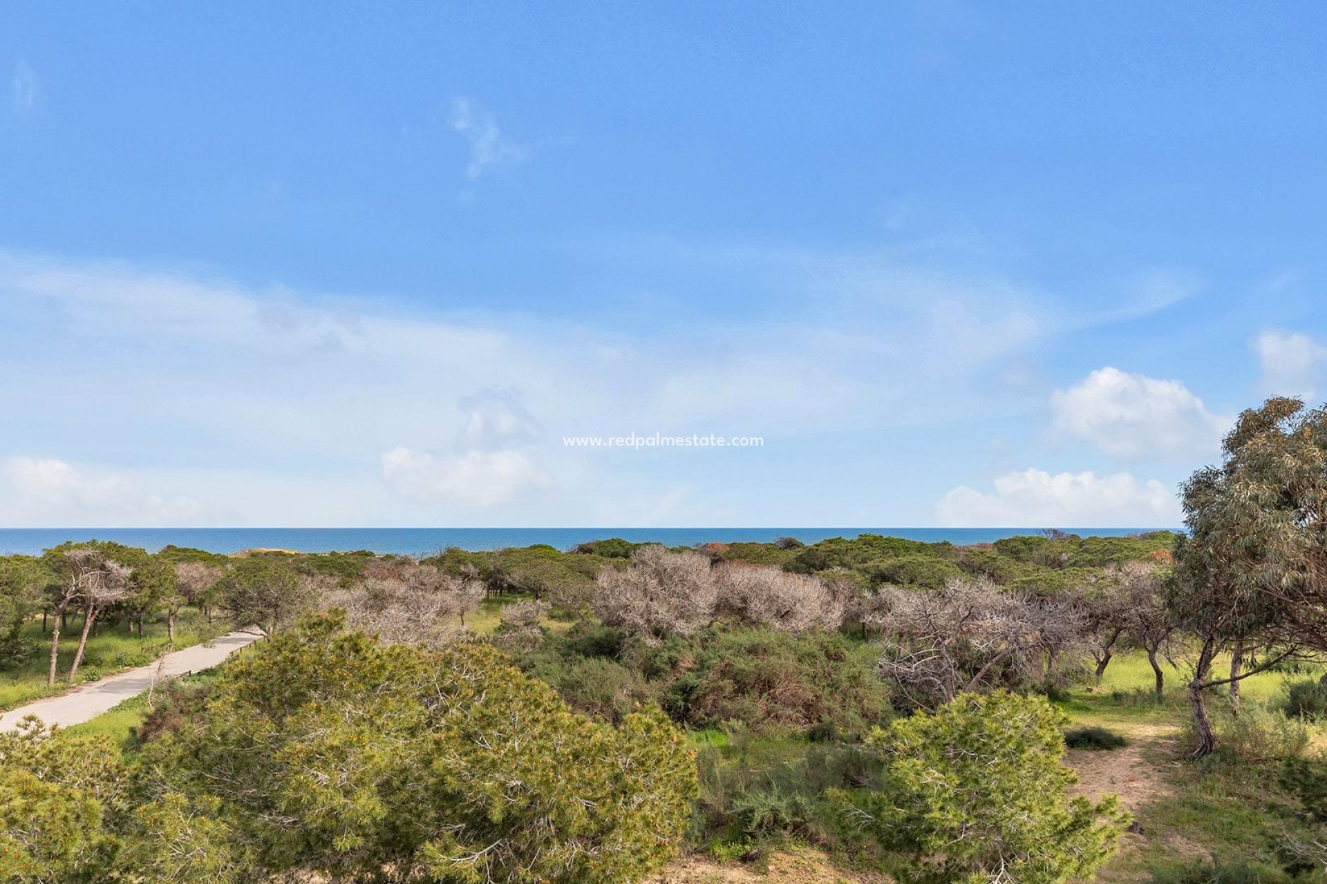 Videresalg - Villa -
Guardamar del Segura - Urbanizaciones