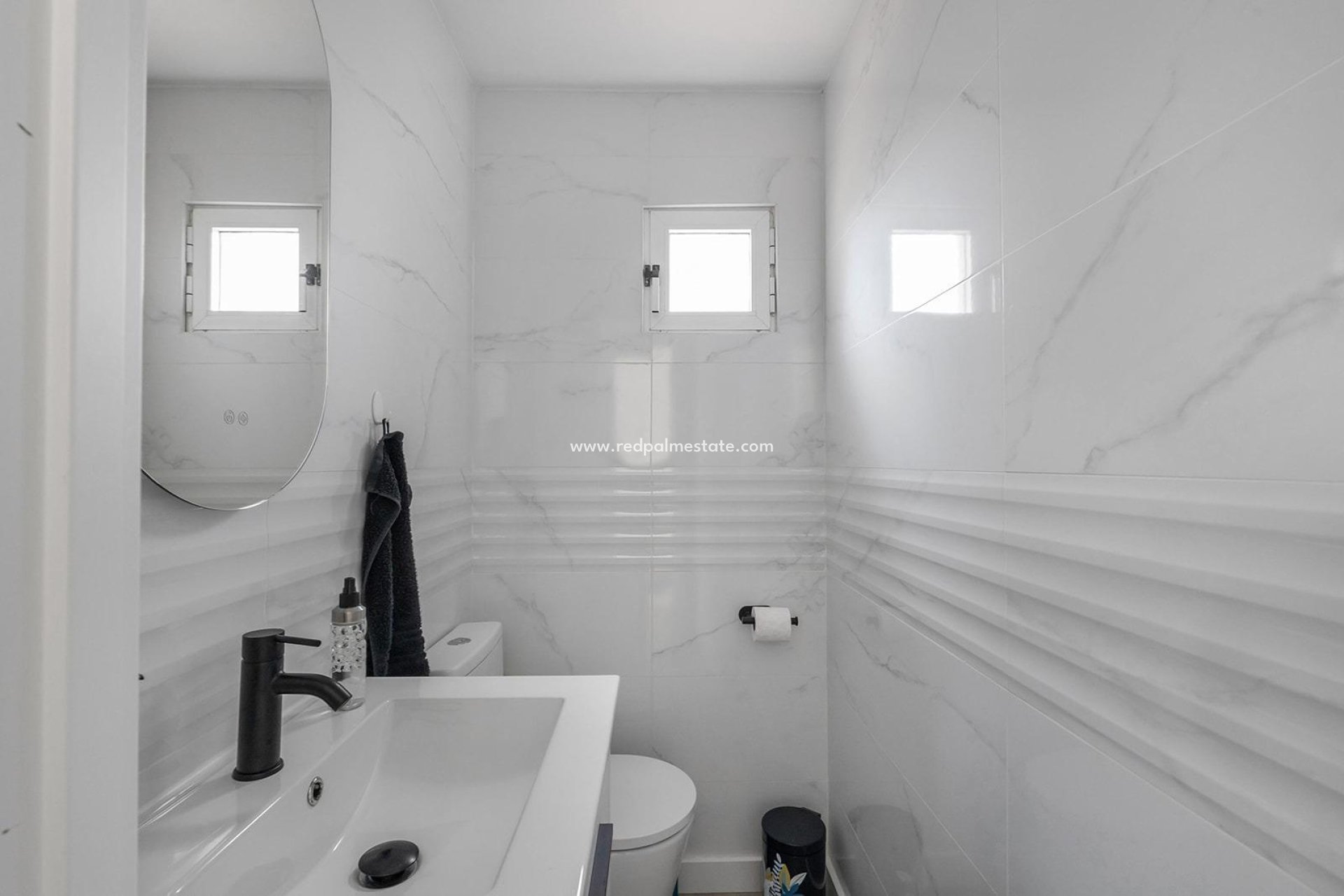 Videresalg - Villa -
Guardamar del Segura - Urbanizaciones