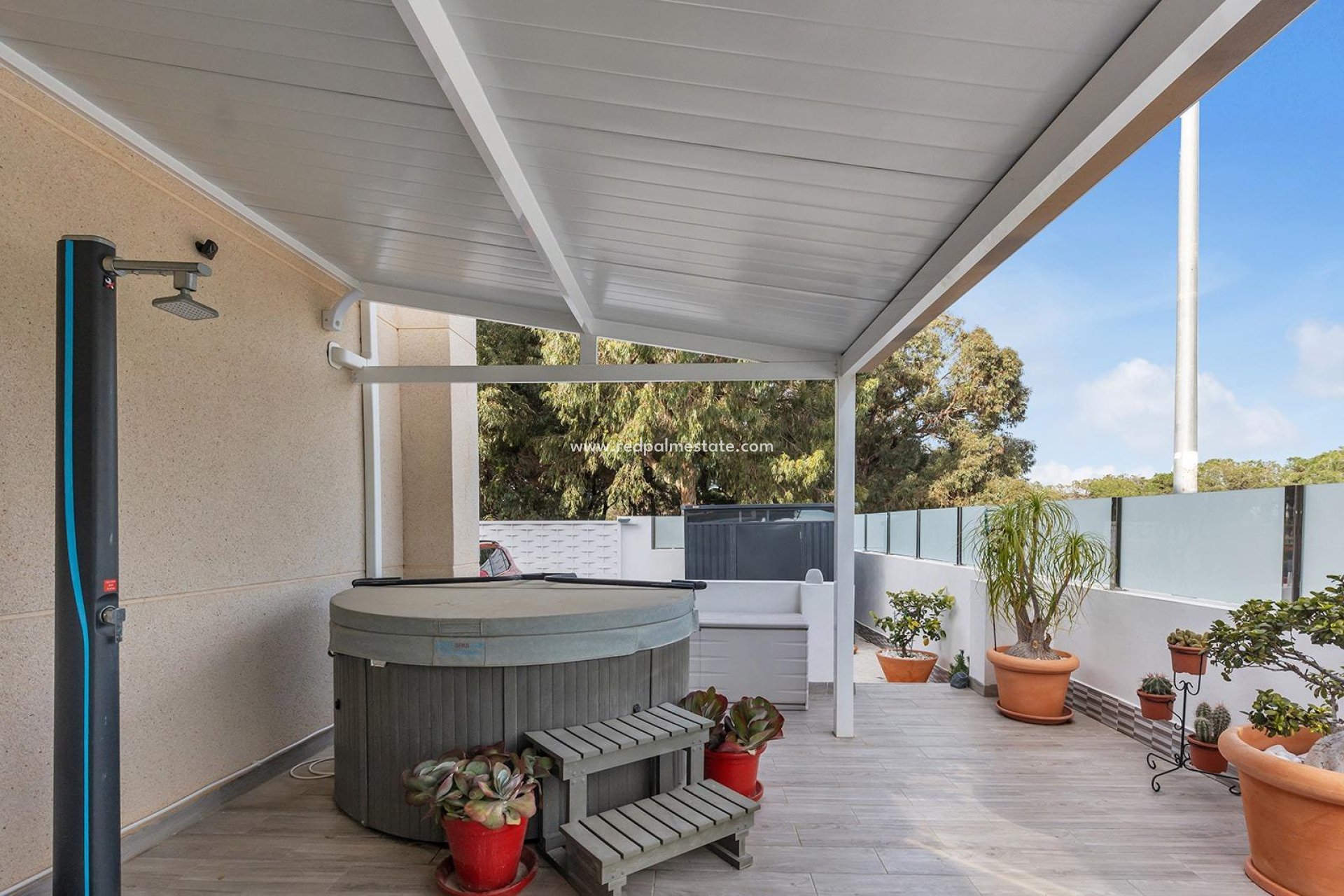 Videresalg - Villa -
Guardamar del Segura - Urbanizaciones