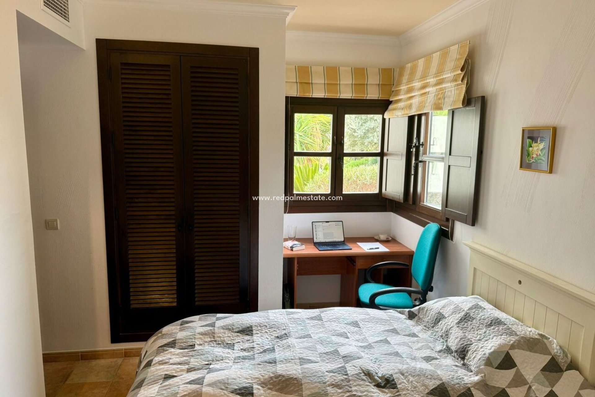 Videresalg - Villa -
Hacienda del Alamo Golf - Hacienda del Alamo Golf Resort