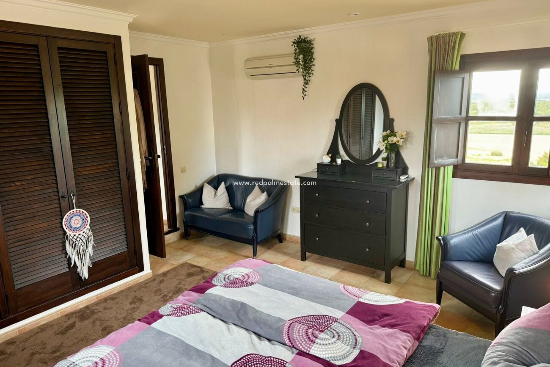 Videresalg - Villa -
Hacienda del Alamo Golf - Hacienda del Alamo Golf Resort