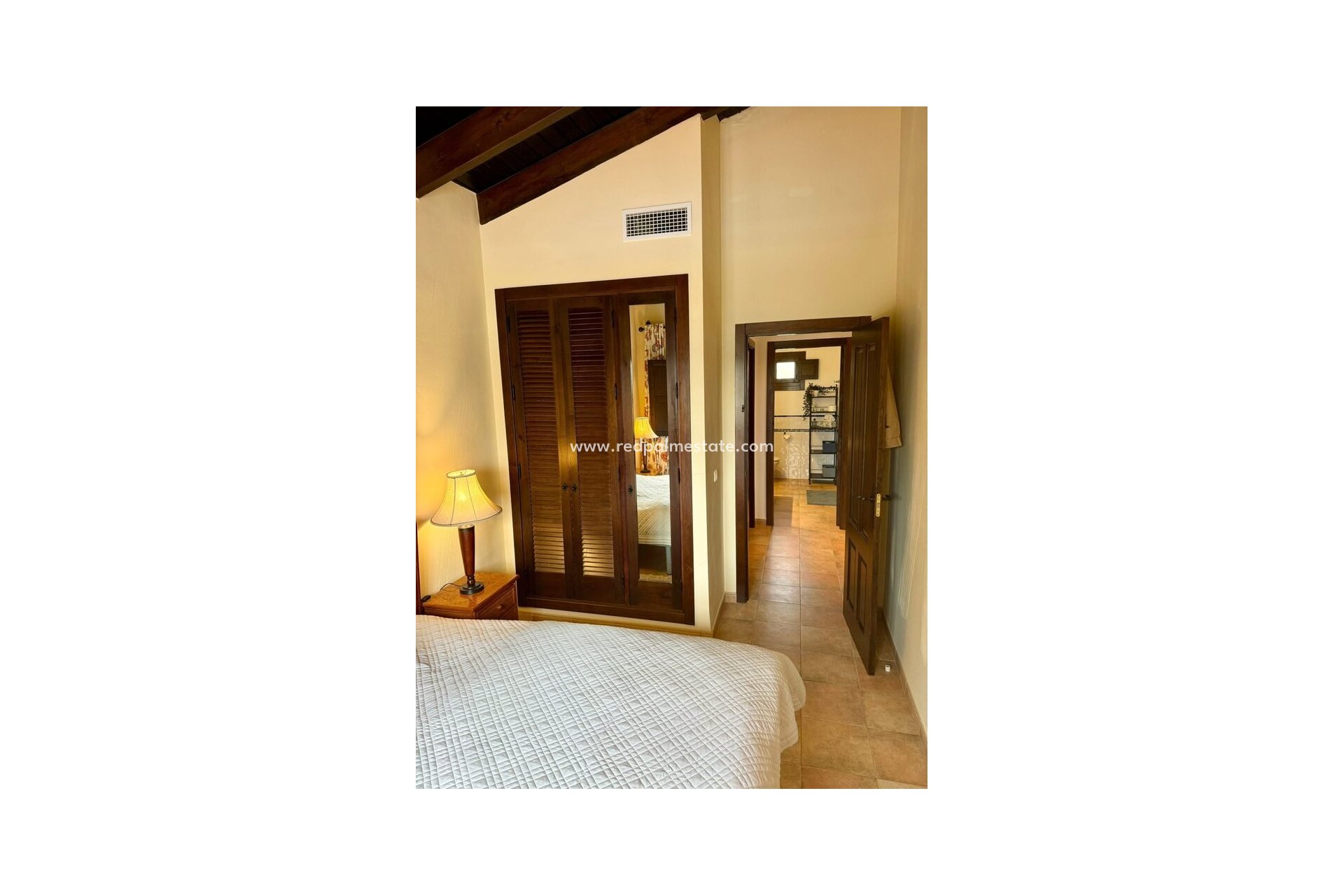 Videresalg - Villa -
Hacienda del Alamo - Hacienda del Alamo Golf Resort