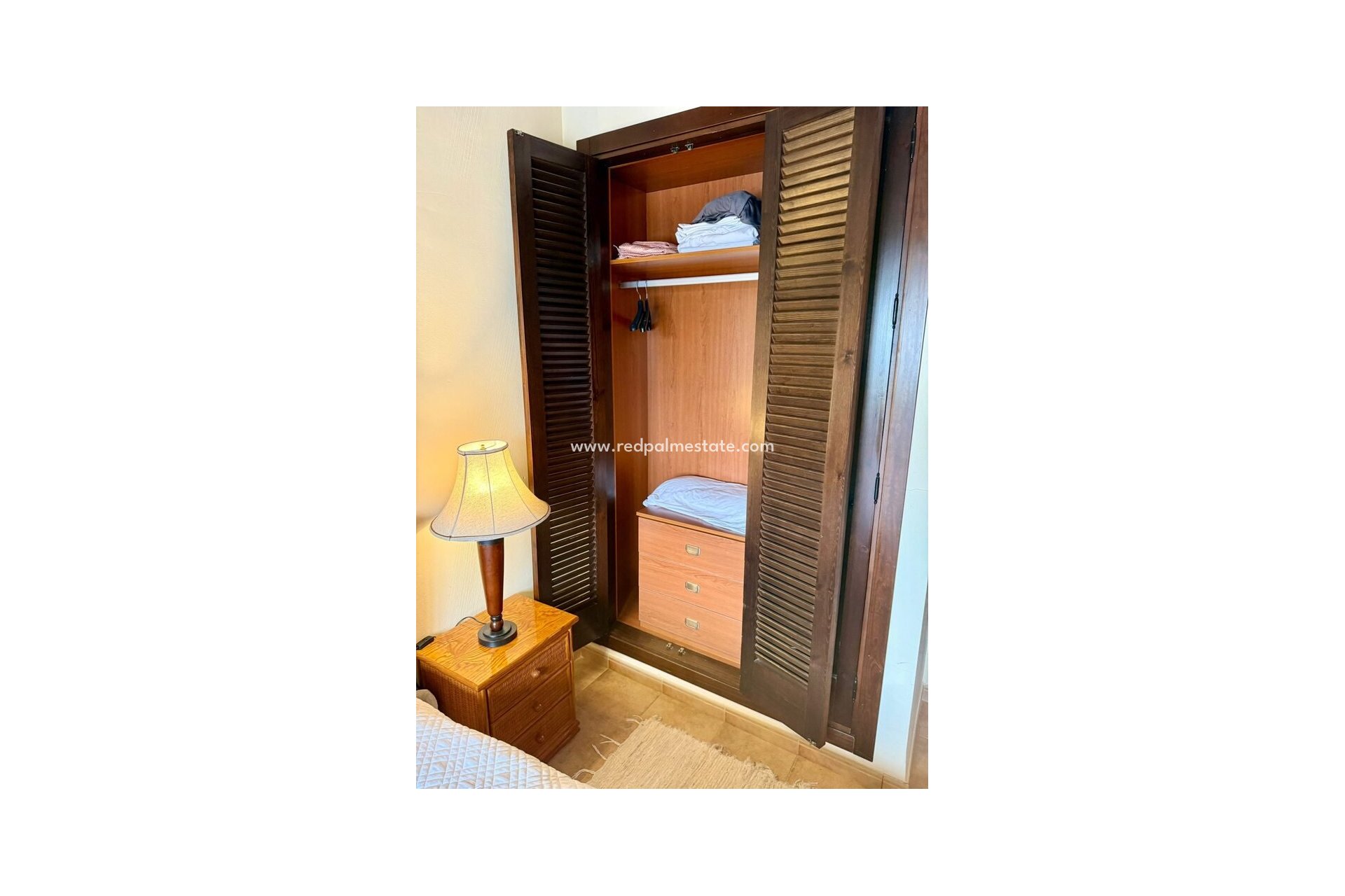 Videresalg - Villa -
Hacienda del Alamo - Hacienda del Alamo Golf Resort