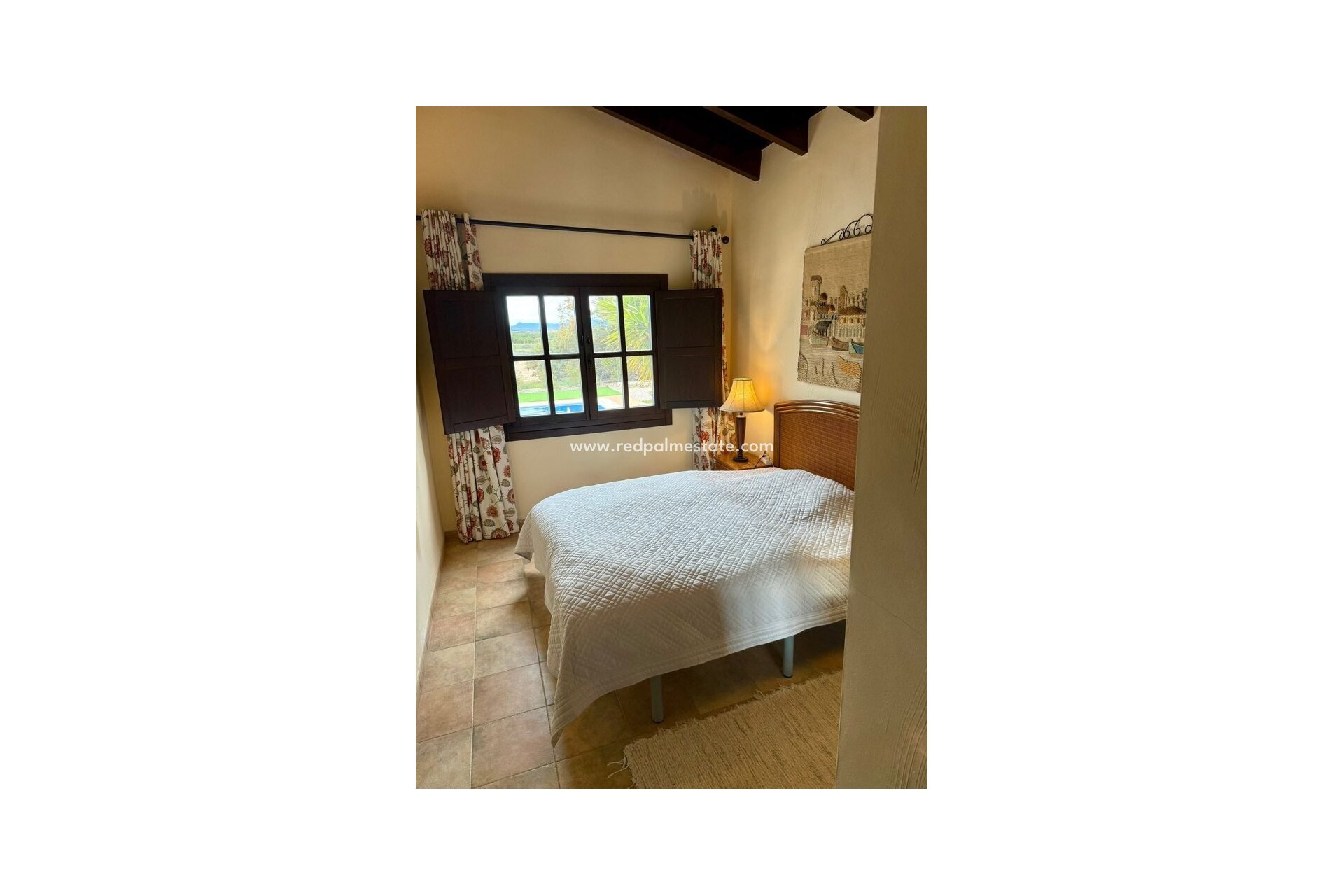 Videresalg - Villa -
Hacienda del Alamo - Hacienda del Alamo Golf Resort