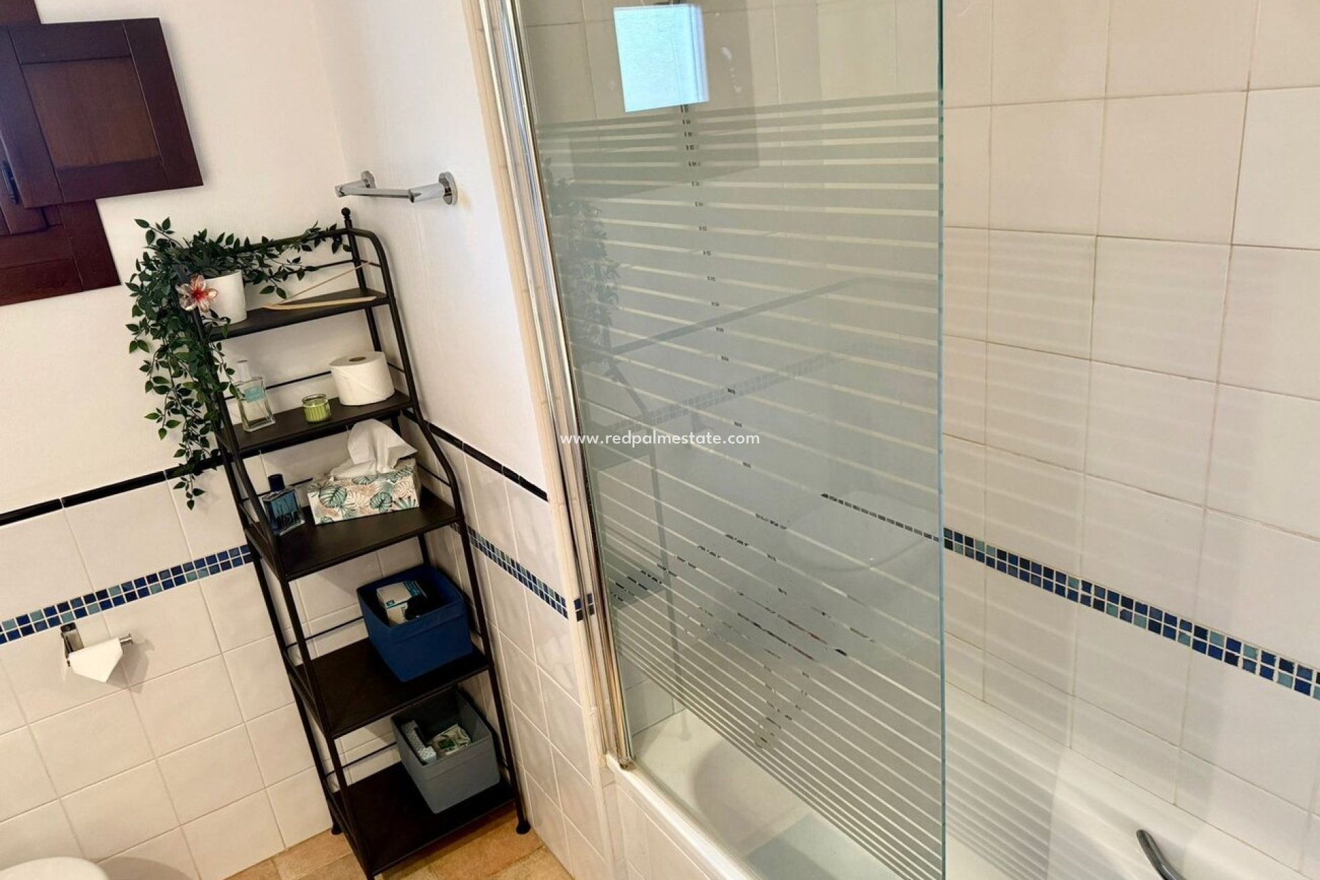 Videresalg - Villa -
Hacienda del Alamo - Hacienda del Alamo Golf Resort