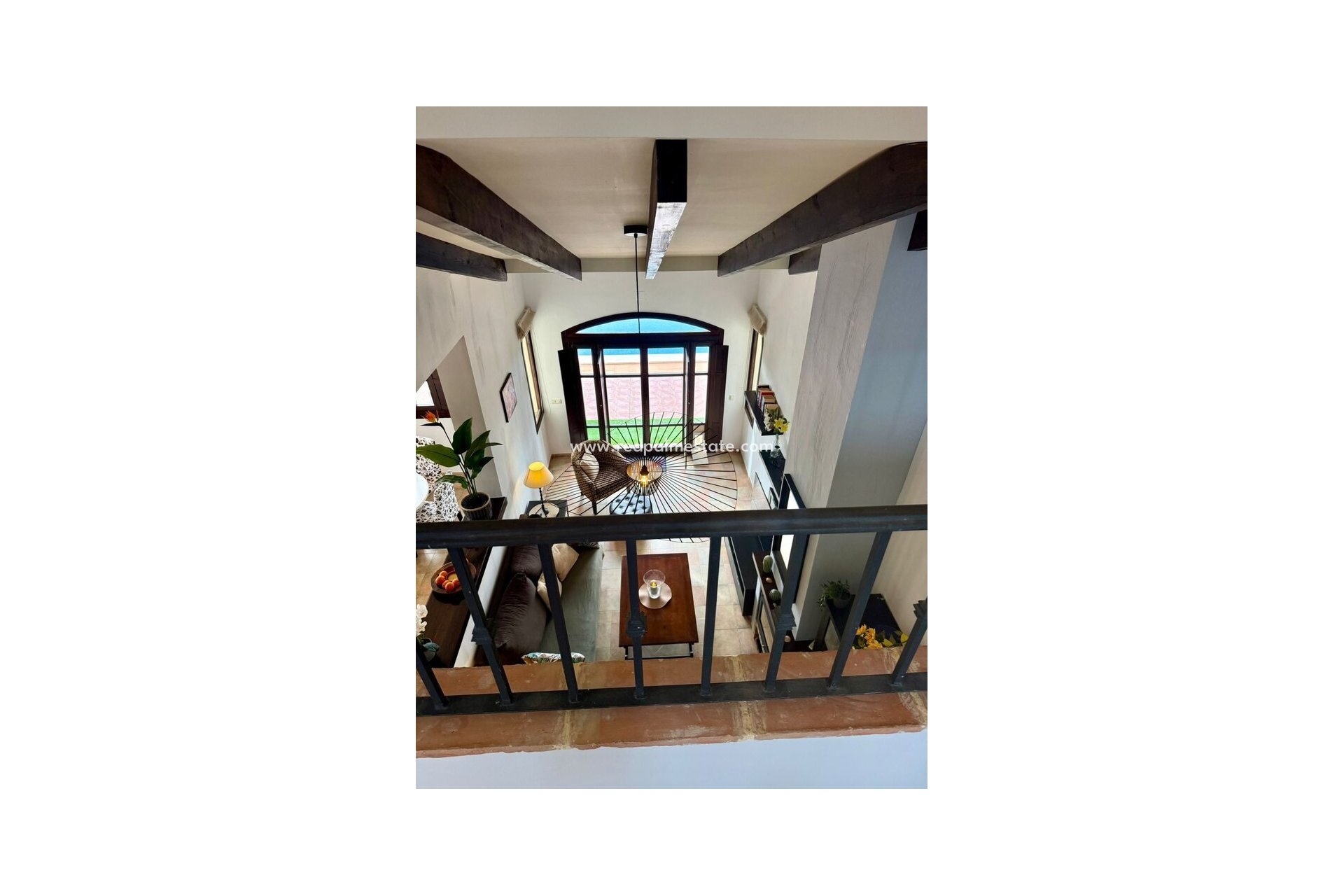 Videresalg - Villa -
Hacienda del Alamo - Hacienda del Alamo Golf Resort