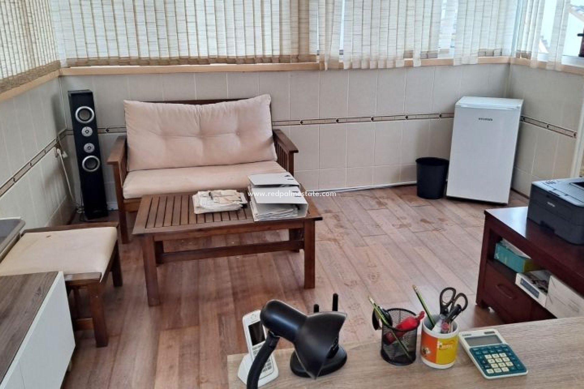 Videresalg - Villa -
Hondón de las Nieves - Inland