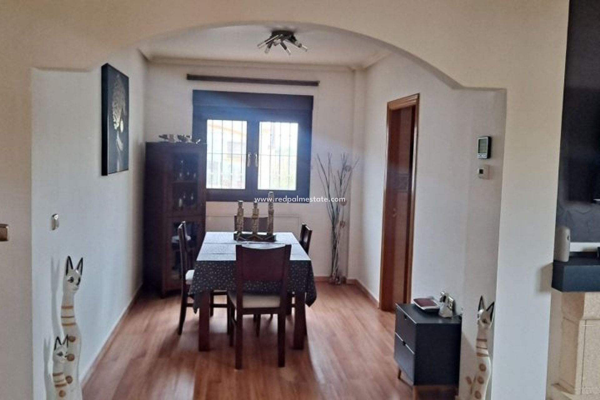 Videresalg - Villa -
Hondón de las Nieves - Inland