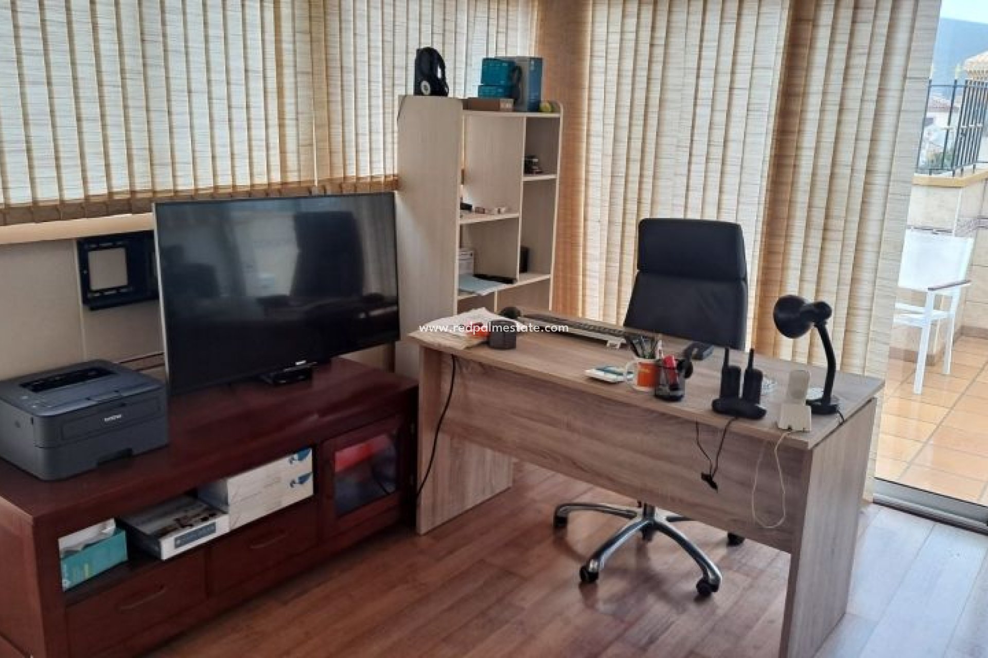 Videresalg - Villa -
Hondón de las Nieves - Inland